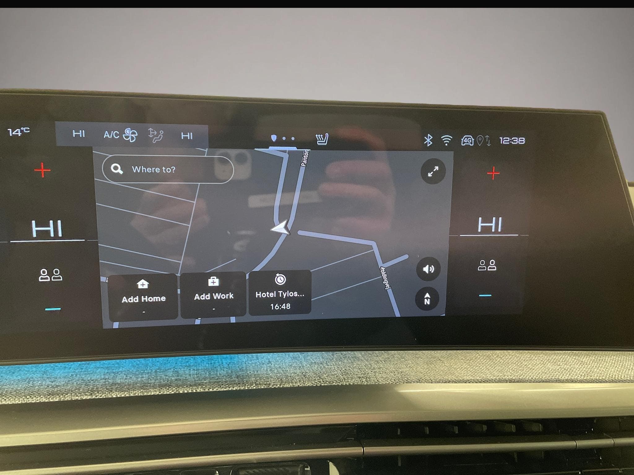 Peugeot 5008 (2025) - Foto 4
