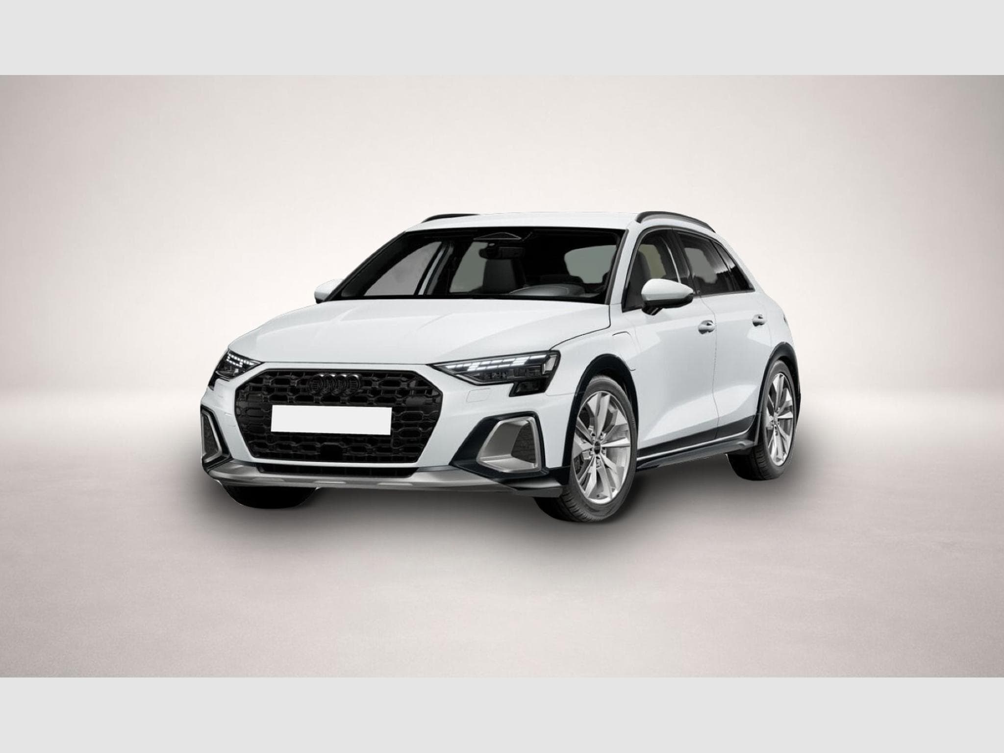 Audi A3 (2025) - Foto 1