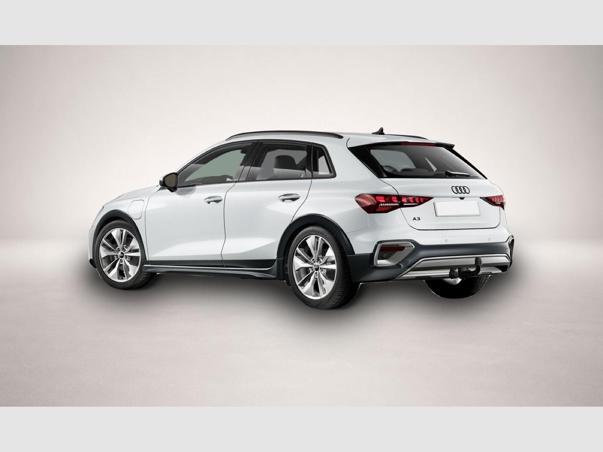 Audi A3 (2025) - Foto 2