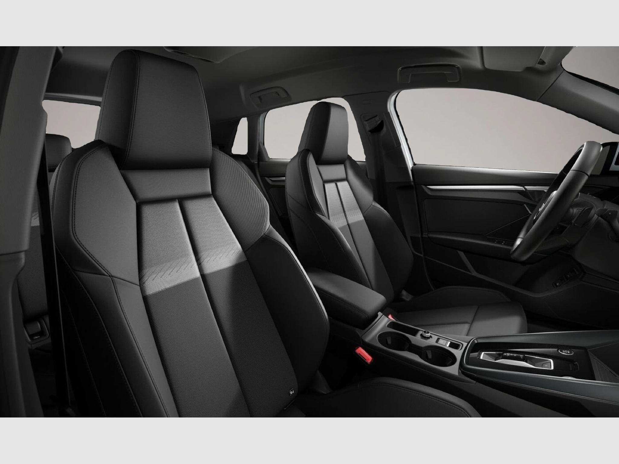 Audi A3 (2025) - Foto 3