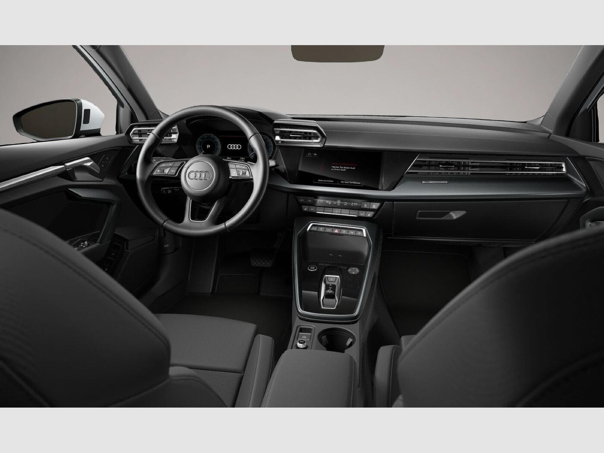 Audi A3 (2025) - Foto 4