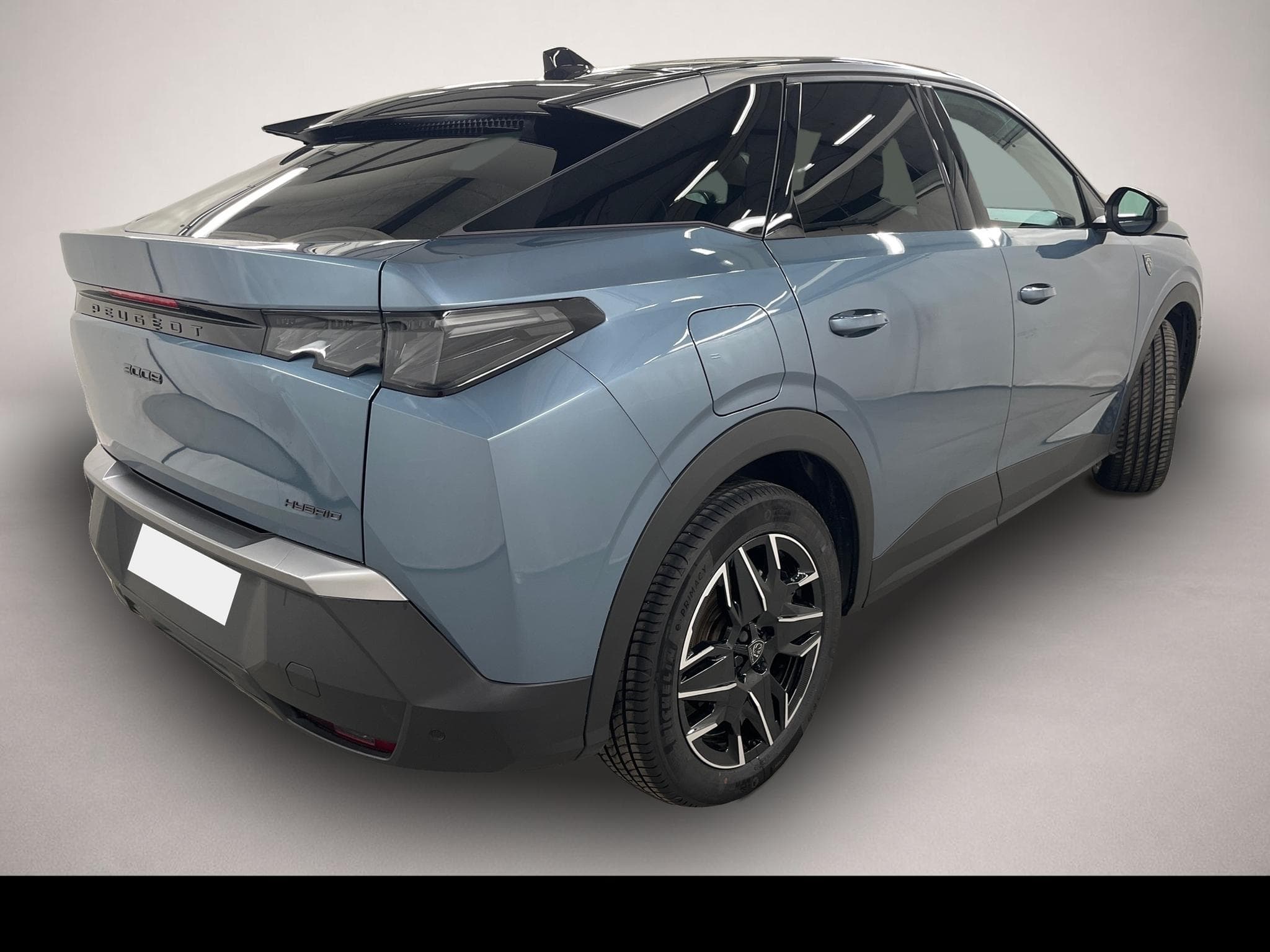 Peugeot 3008 (2025) - Foto 2