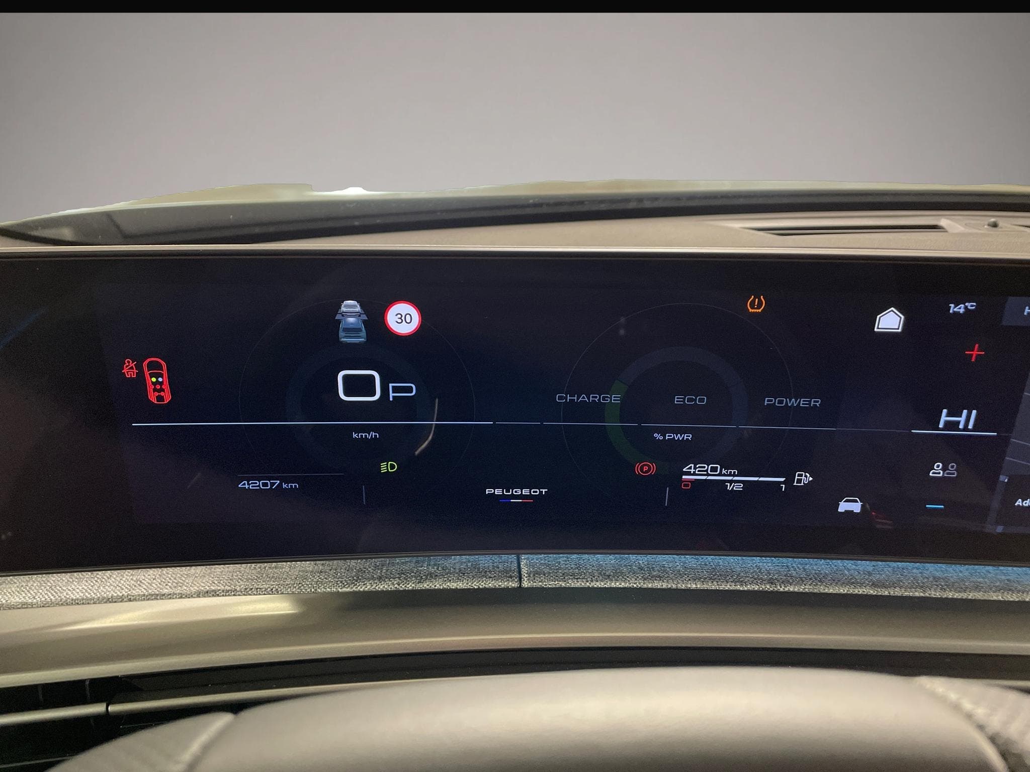 Peugeot 5008 (2025) - Foto 3