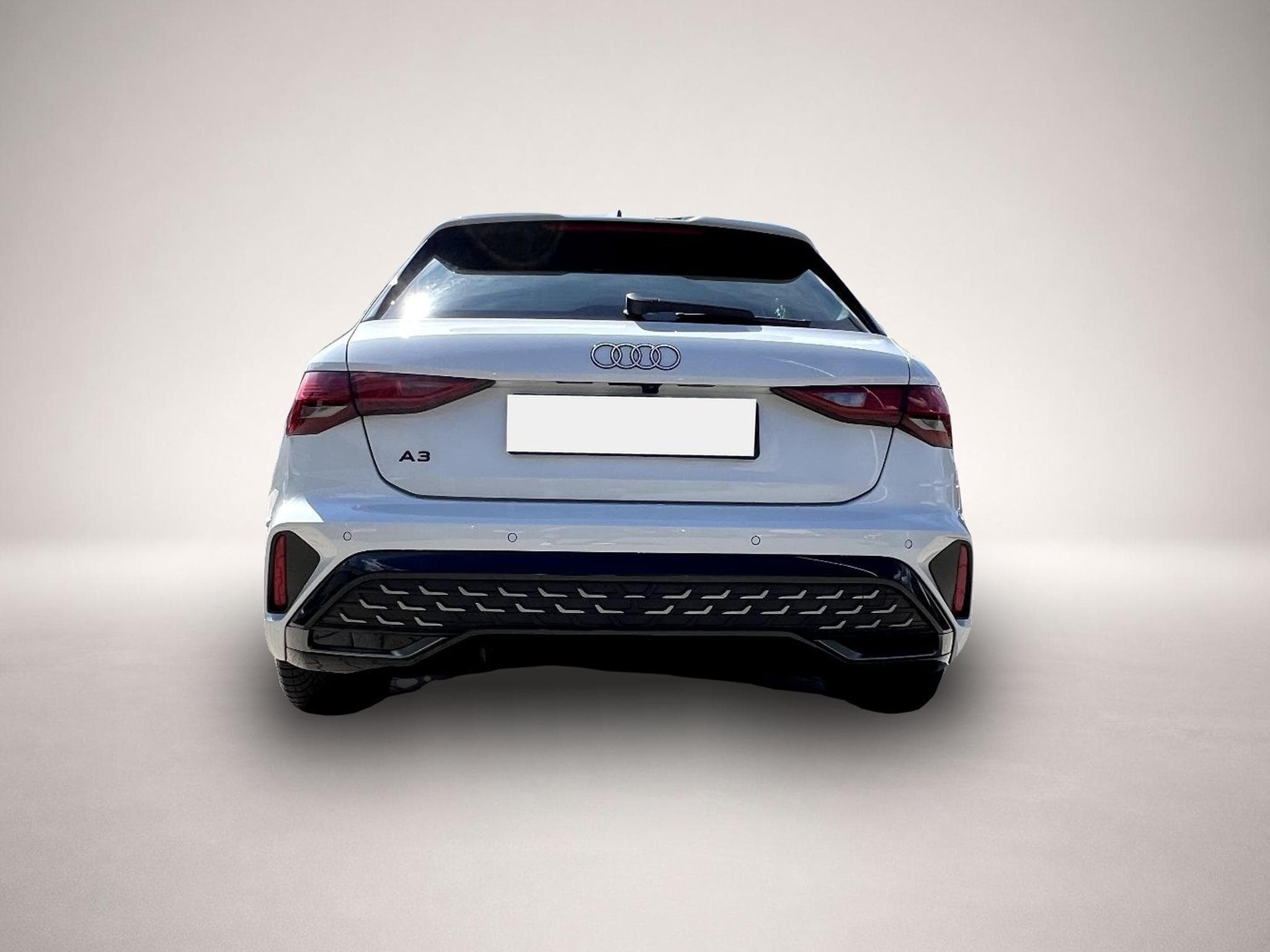 Audi A3 (2025) - Foto 2