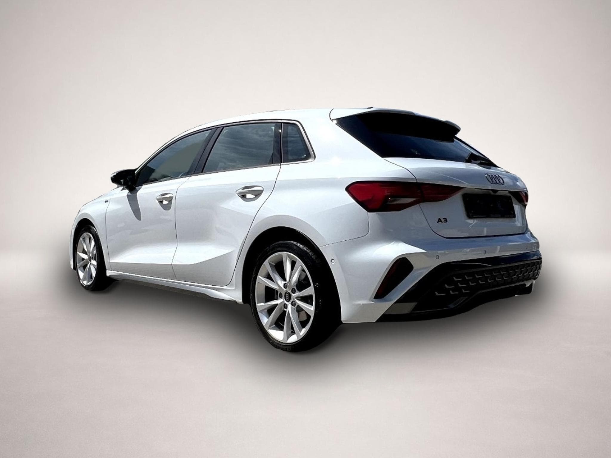 Audi A3 (2025) - Foto 3