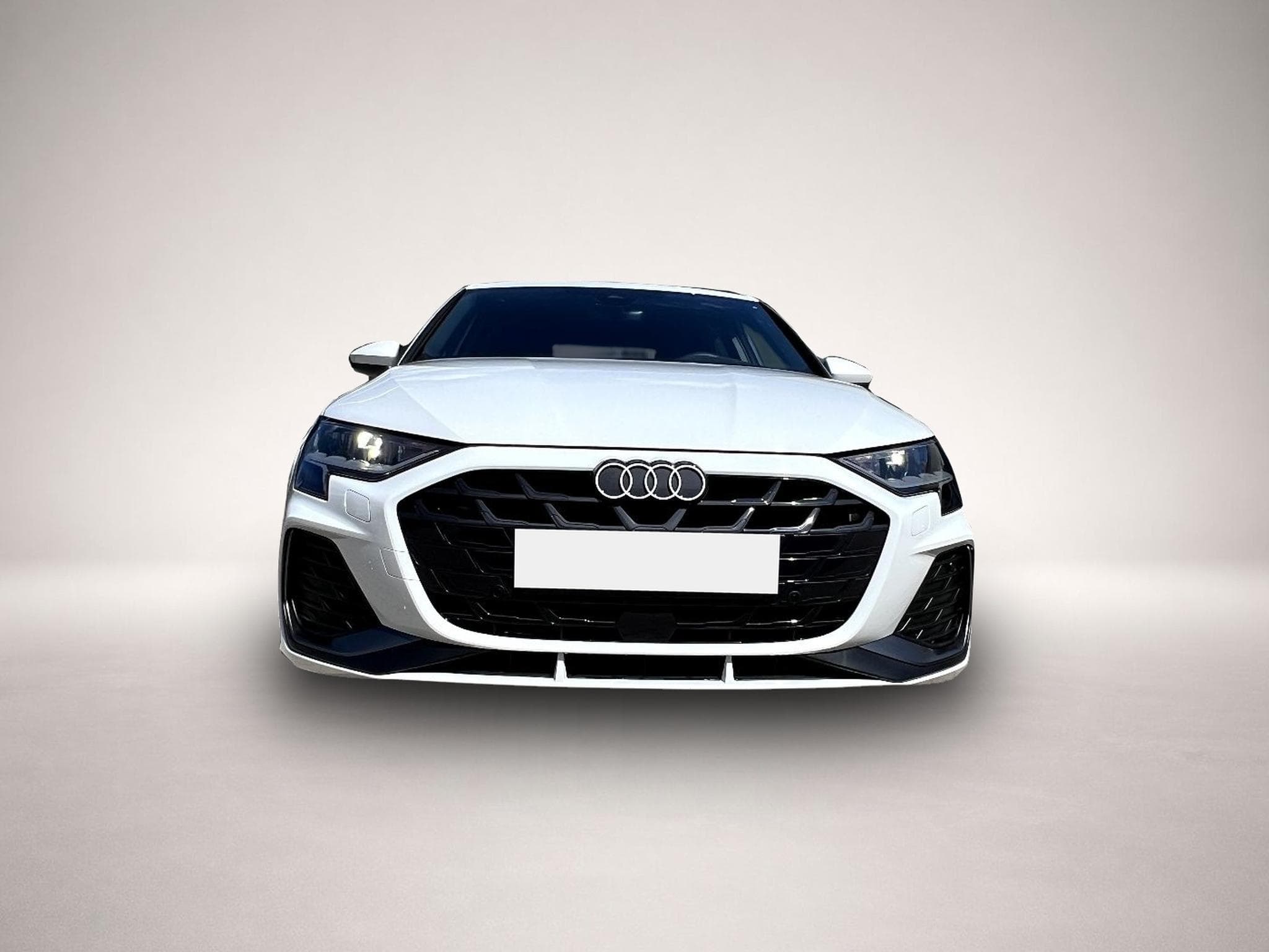 Audi A3 (2025) - Foto 6