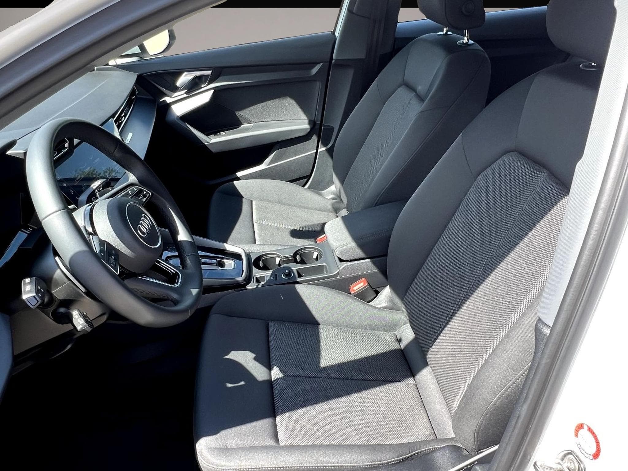 Audi A3 (2025) - Foto 7