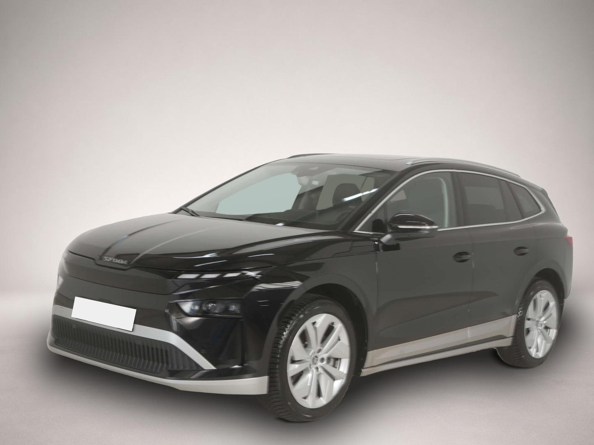 Skoda Enyaq (2025) - Foto 2