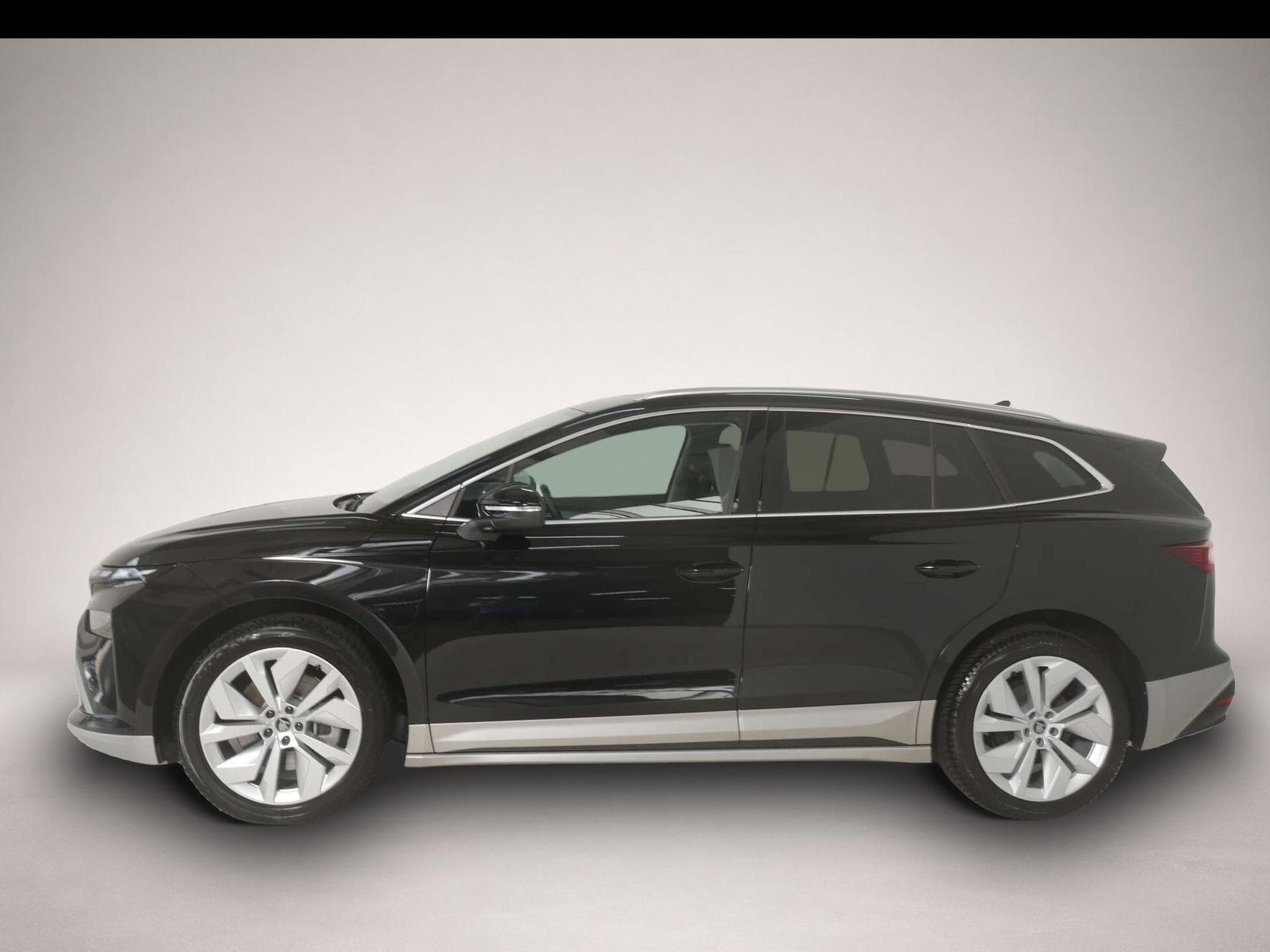 Skoda Enyaq (2025) - Foto 3