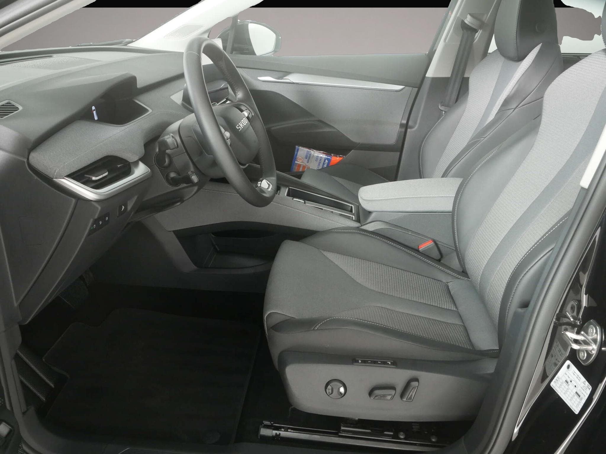 Skoda Enyaq (2025) - Foto 5
