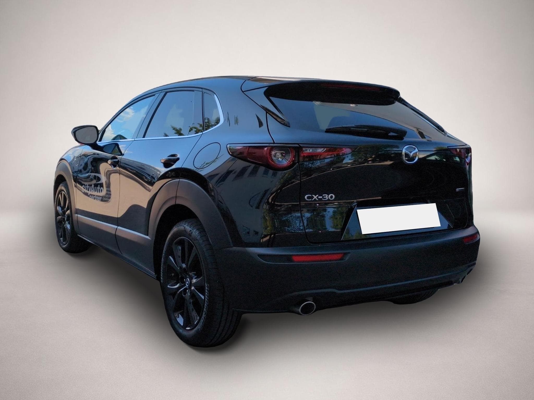 Mazda CX-30 (2026) - Photo 2