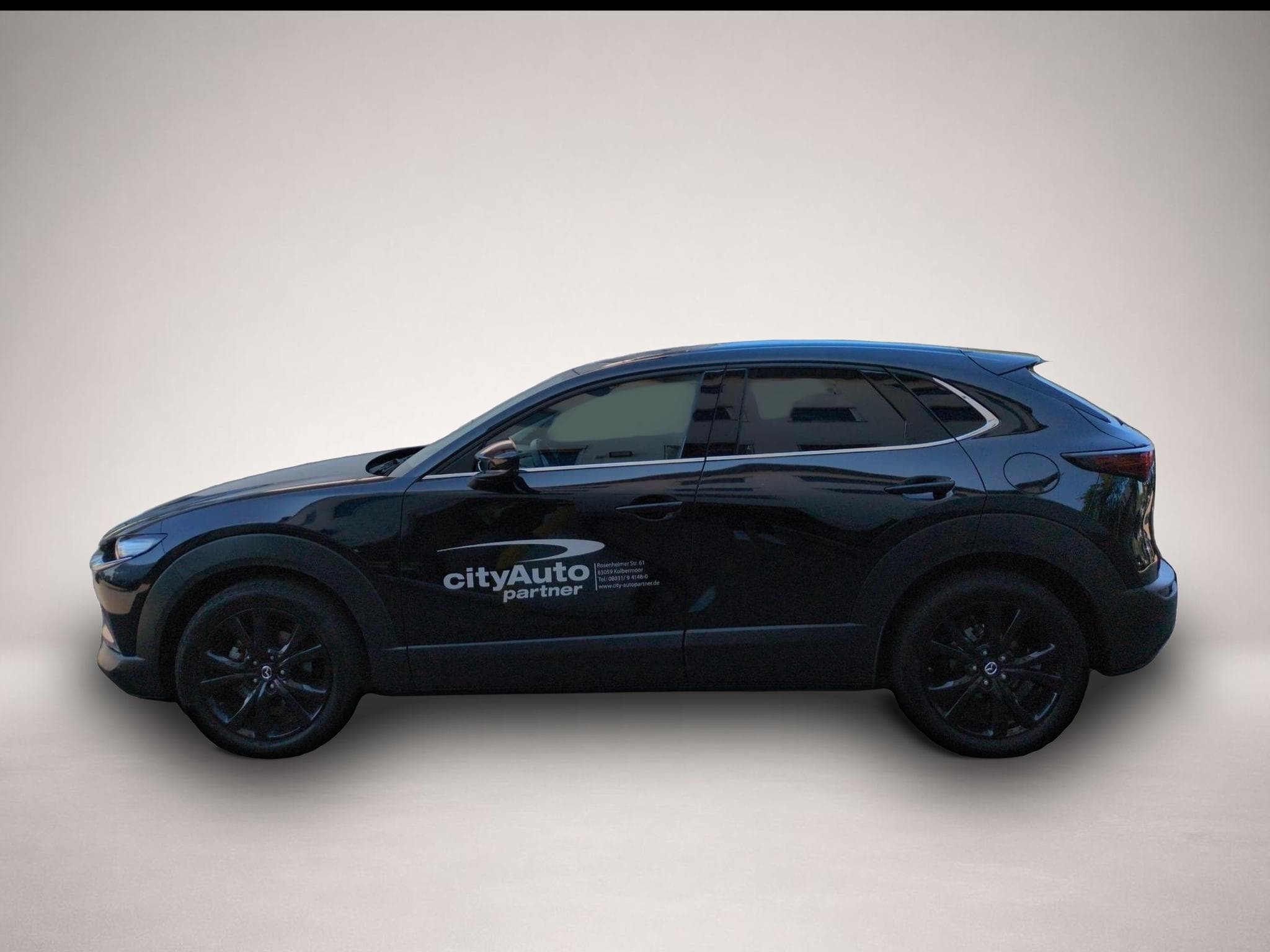 Mazda CX-30 (2026) - Photo 6