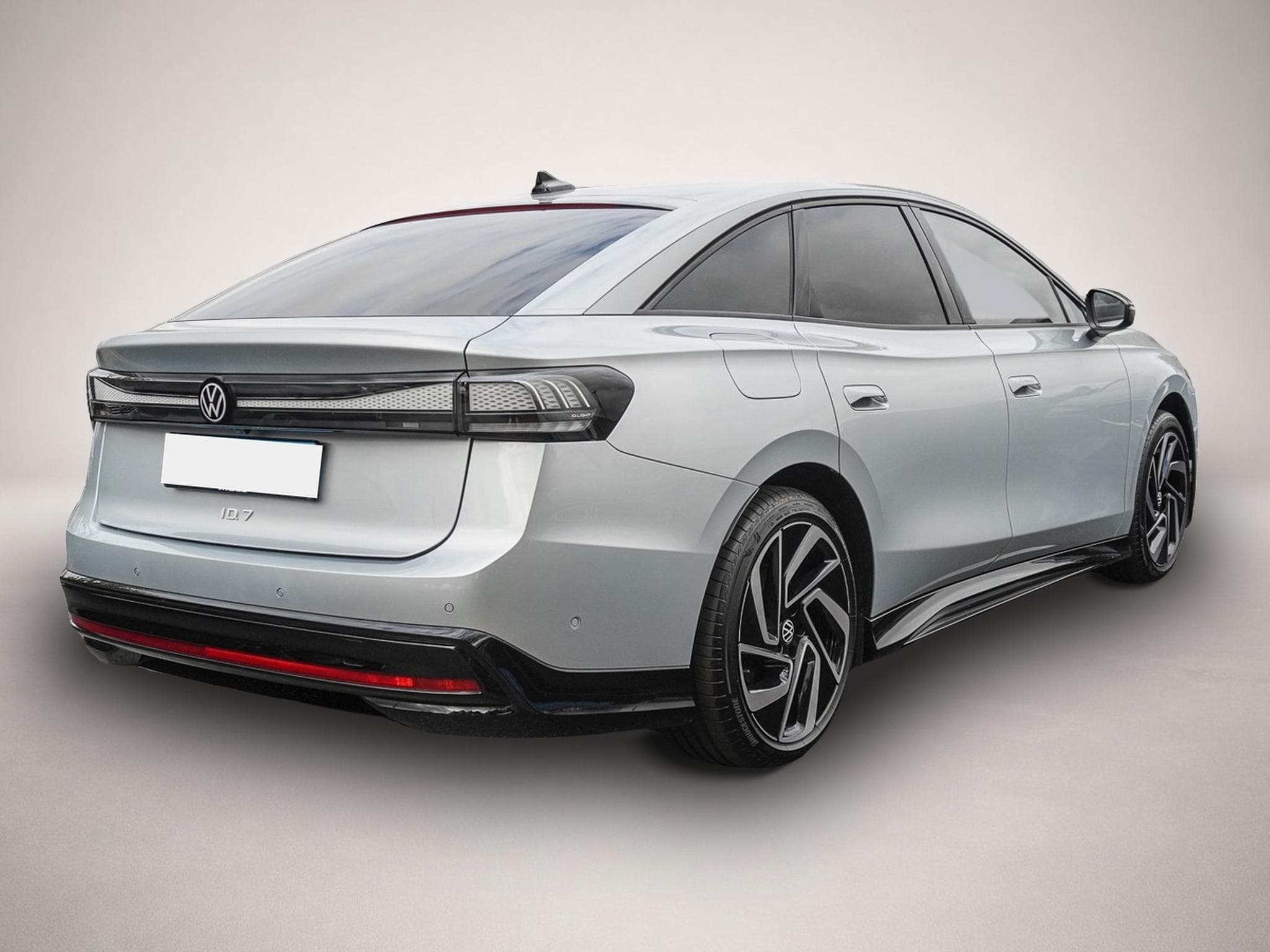 VW ID.5 (2025) - Photo 3
