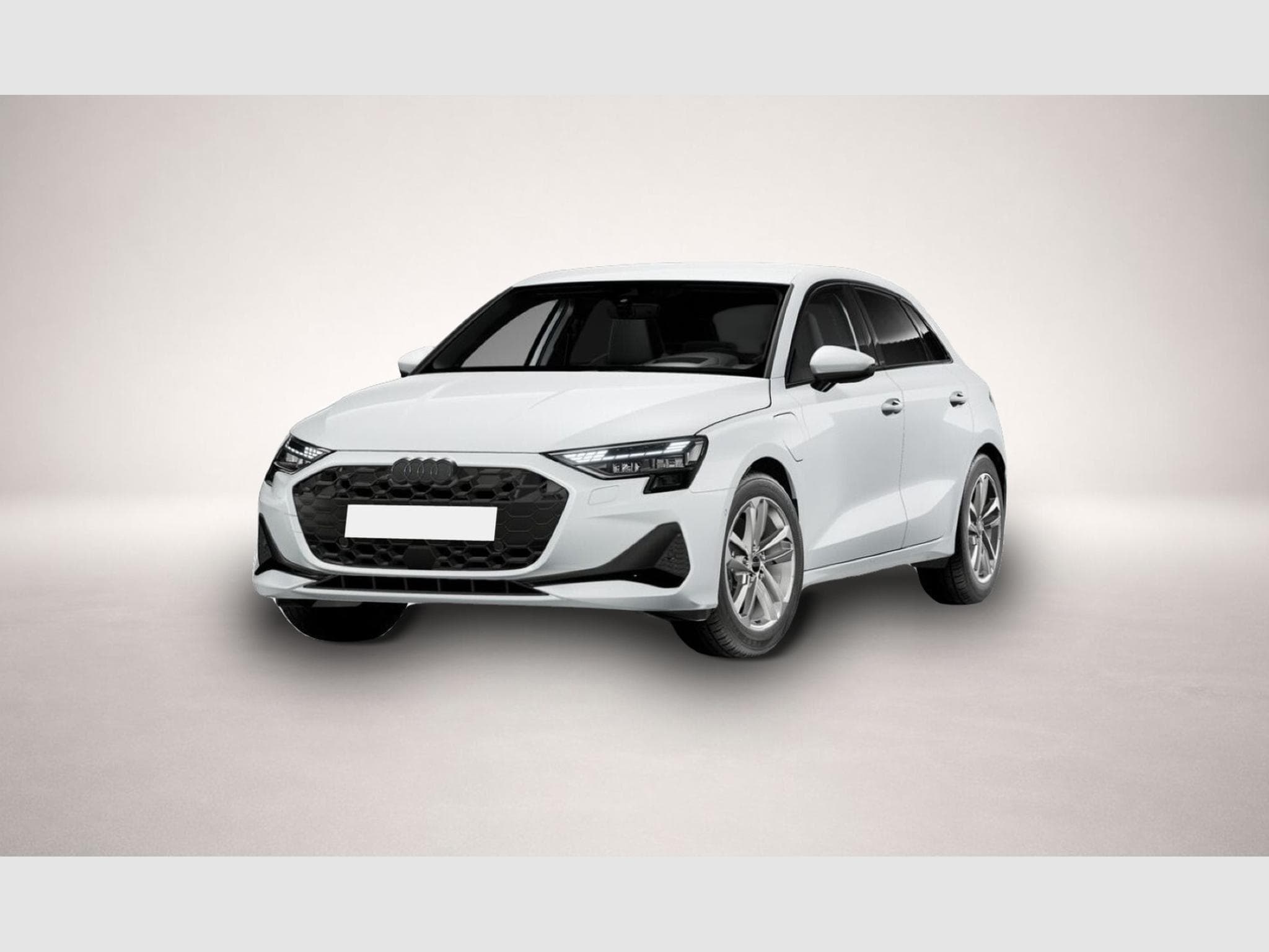 Audi A3 (2025) - Photo 1