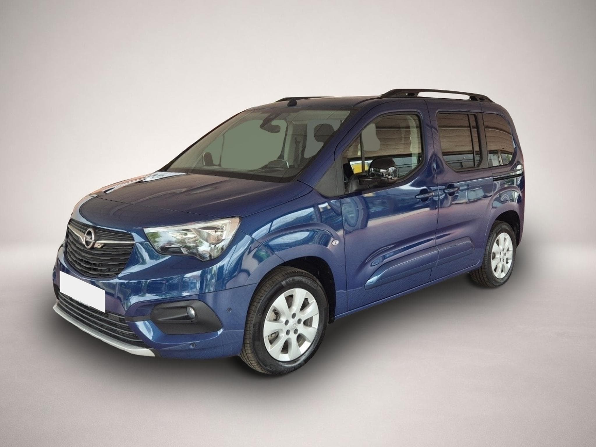 Opel Combo (2023) - Foto 1