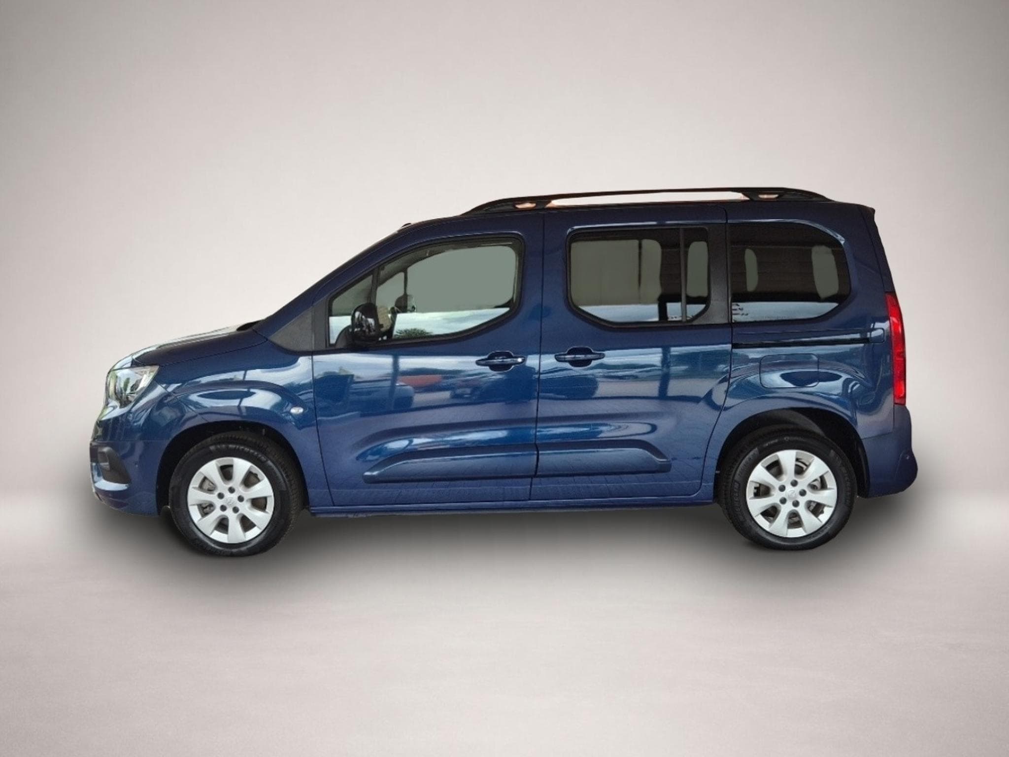Opel Combo (2023) - Foto 3