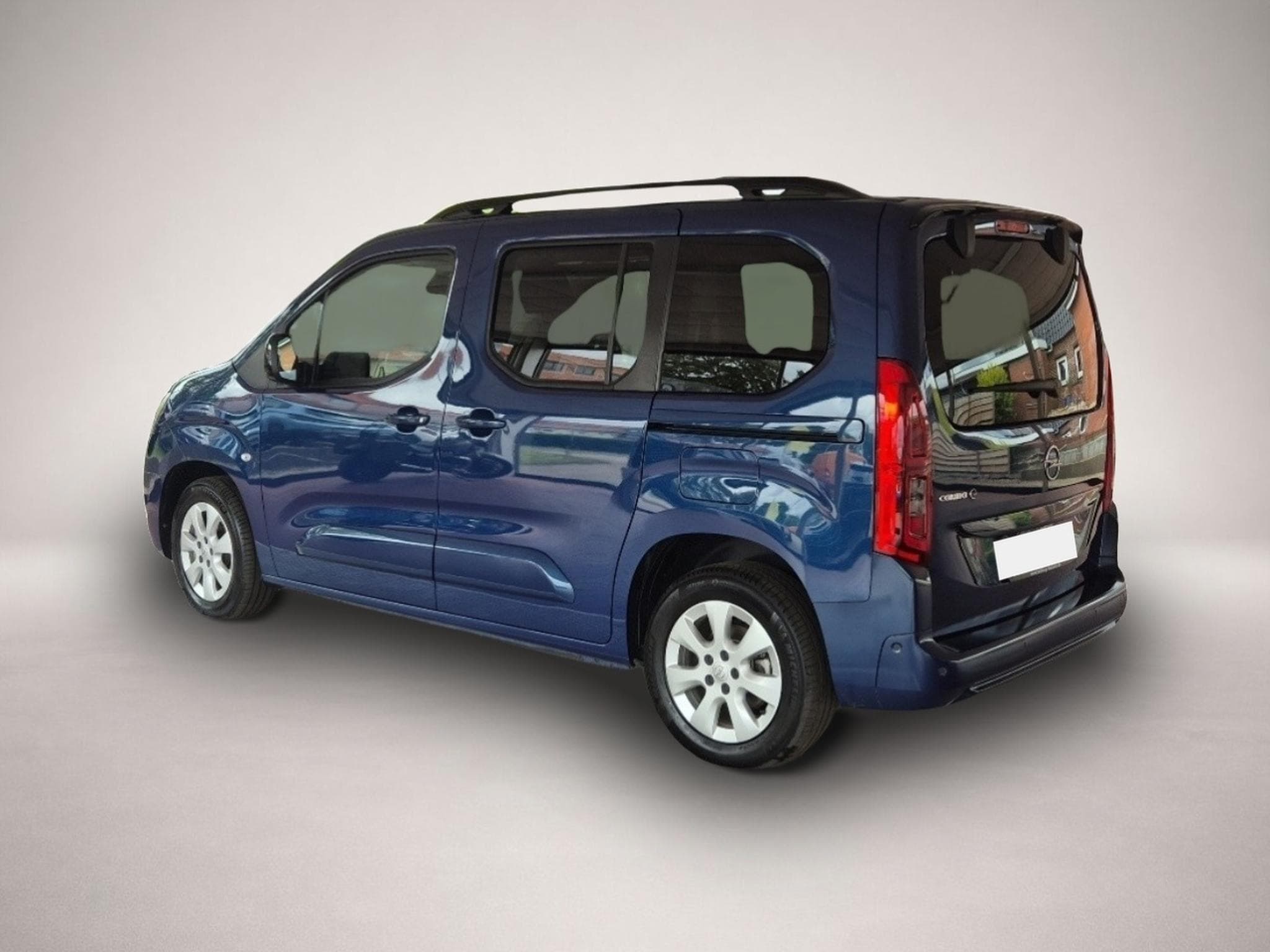Opel Combo (2023) - Foto 4