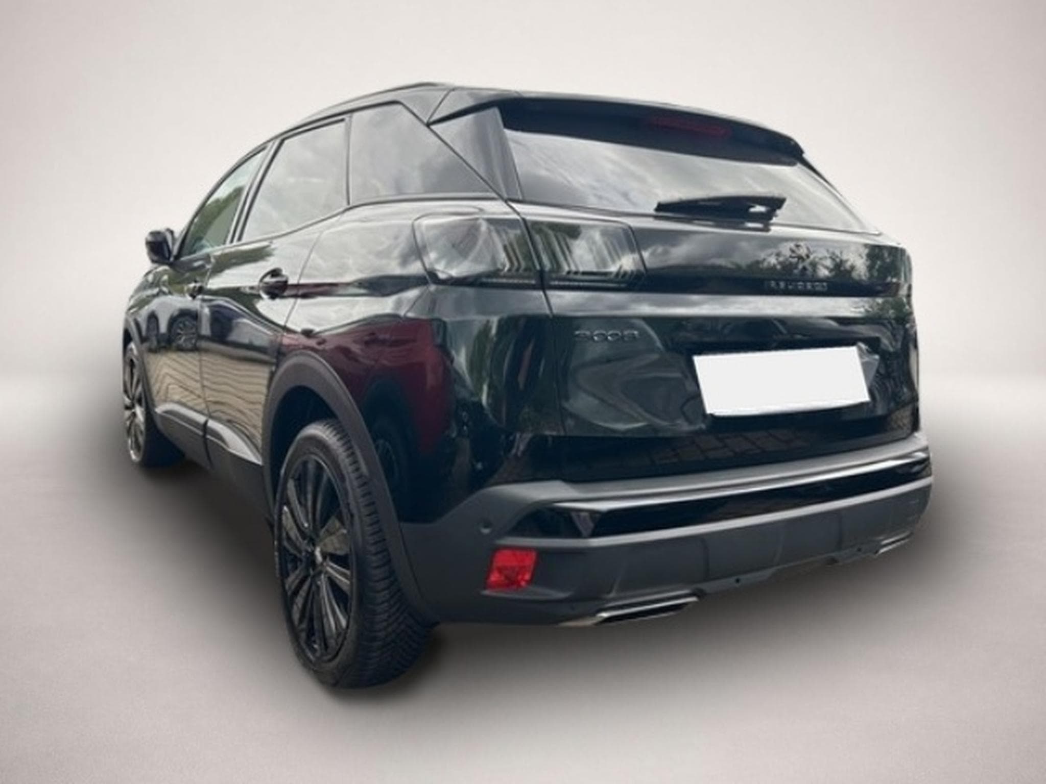 Peugeot 3008 (2024) - Photo 2