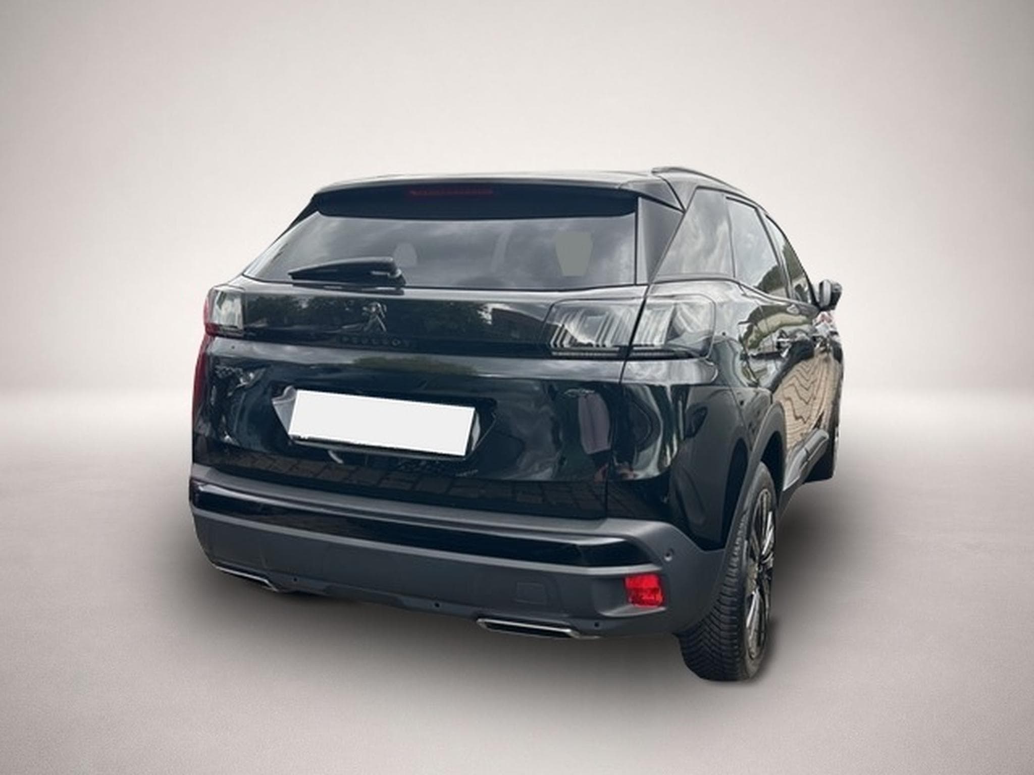 Peugeot 3008 (2024) - Photo 4