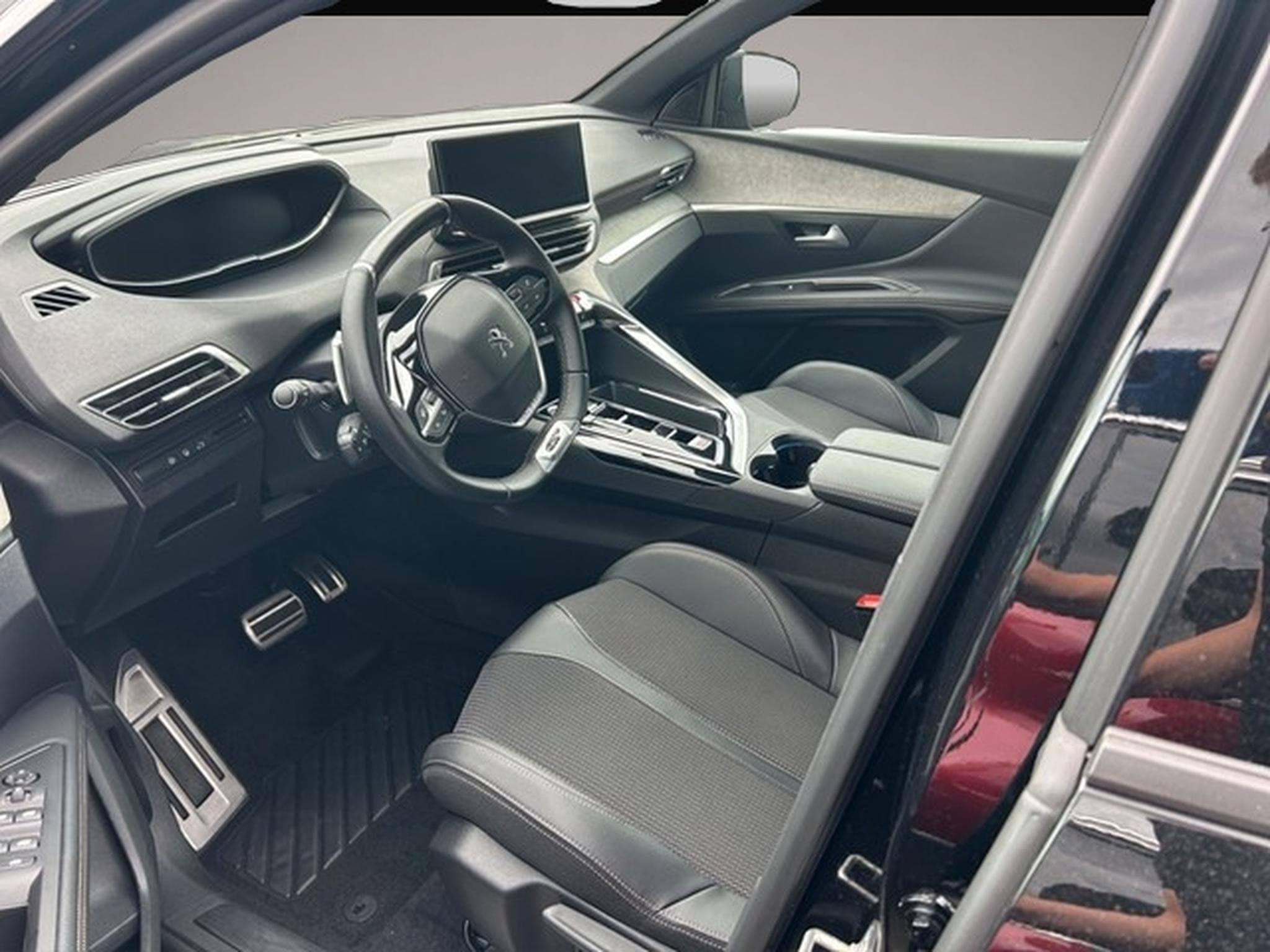 Peugeot 3008 (2024) - Photo 6