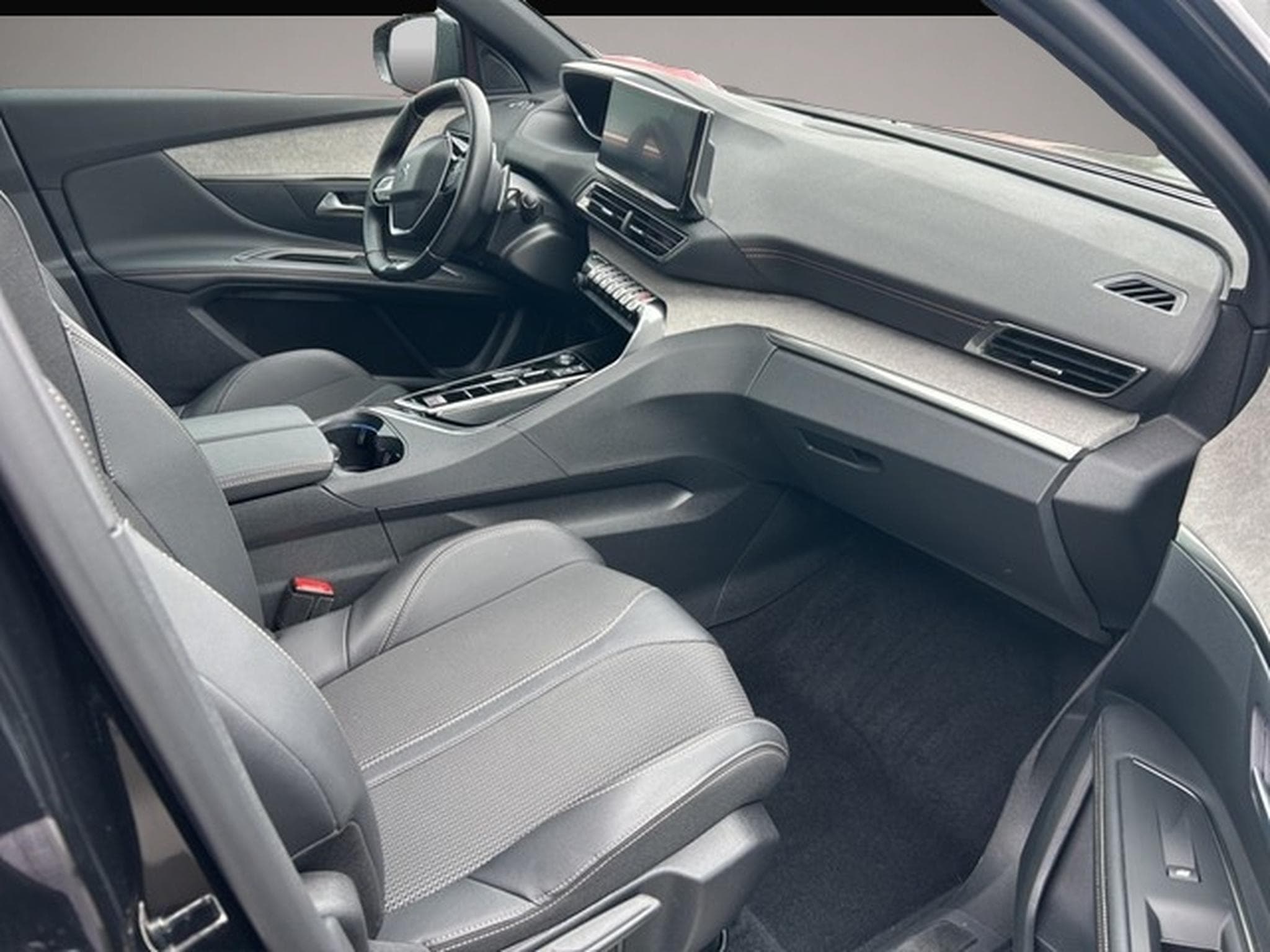 Peugeot 3008 (2024) - Photo 7