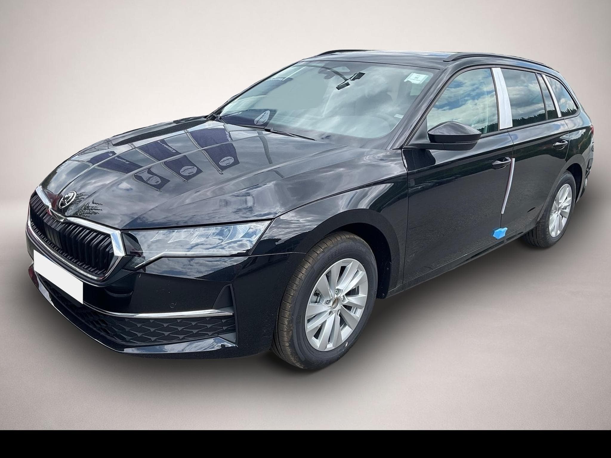 Skoda Octavia (2026) - Foto 1
