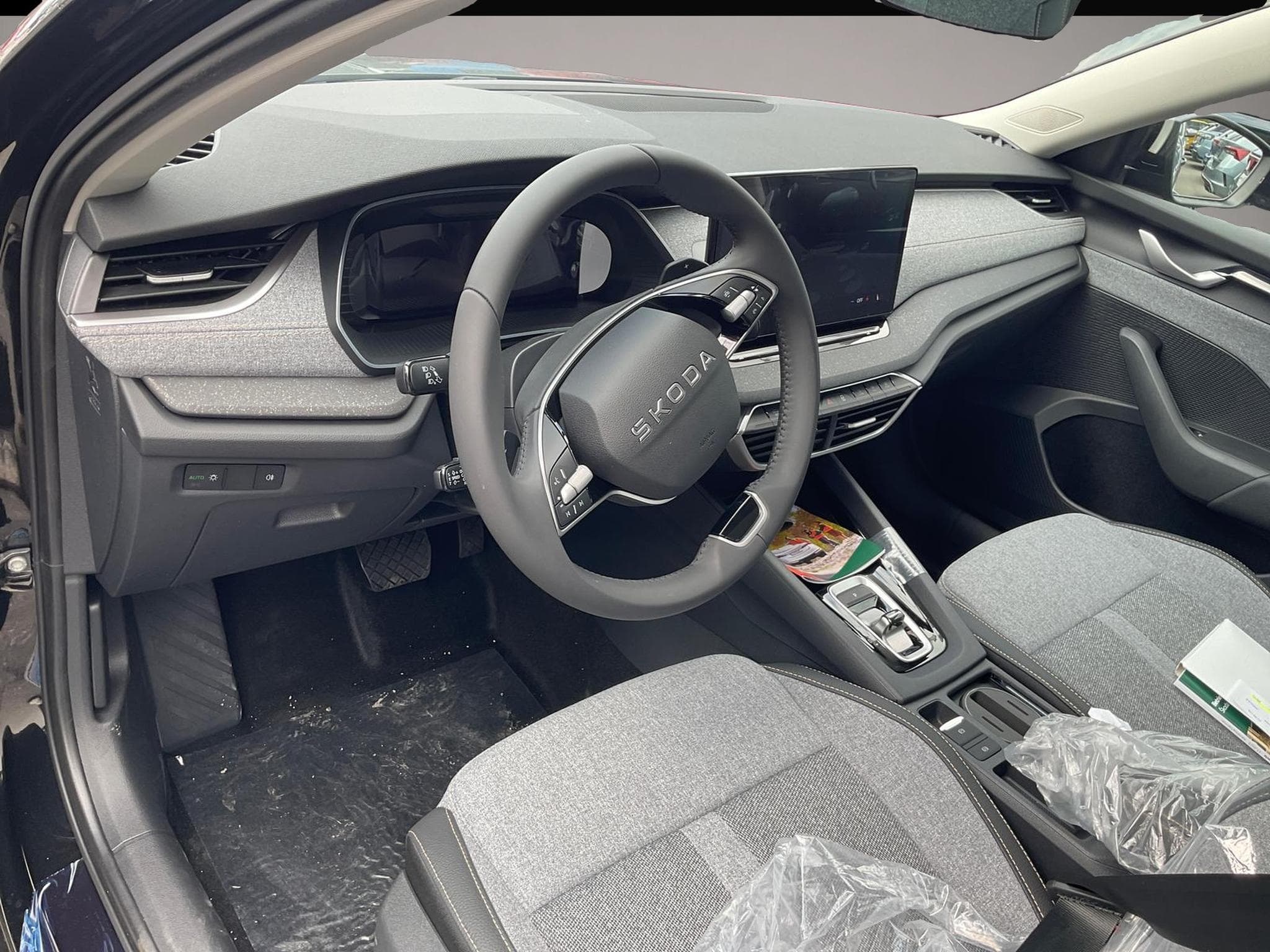 Skoda Octavia (2026) - Foto 2