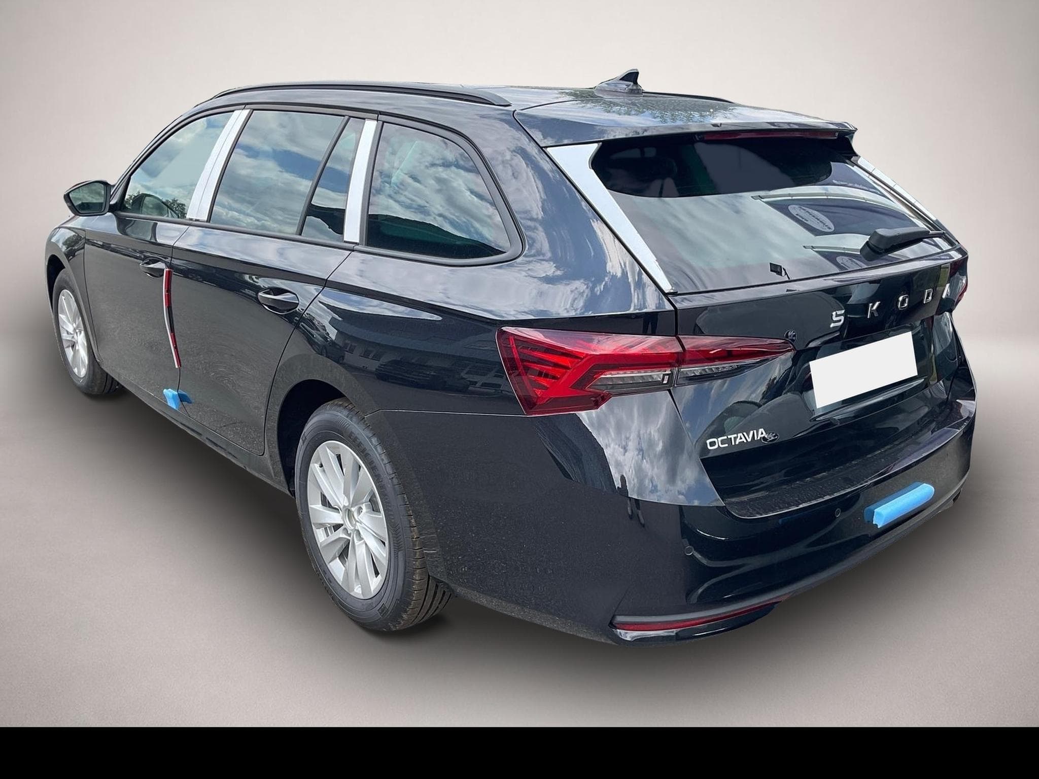 Skoda Octavia (2026) - Foto 4