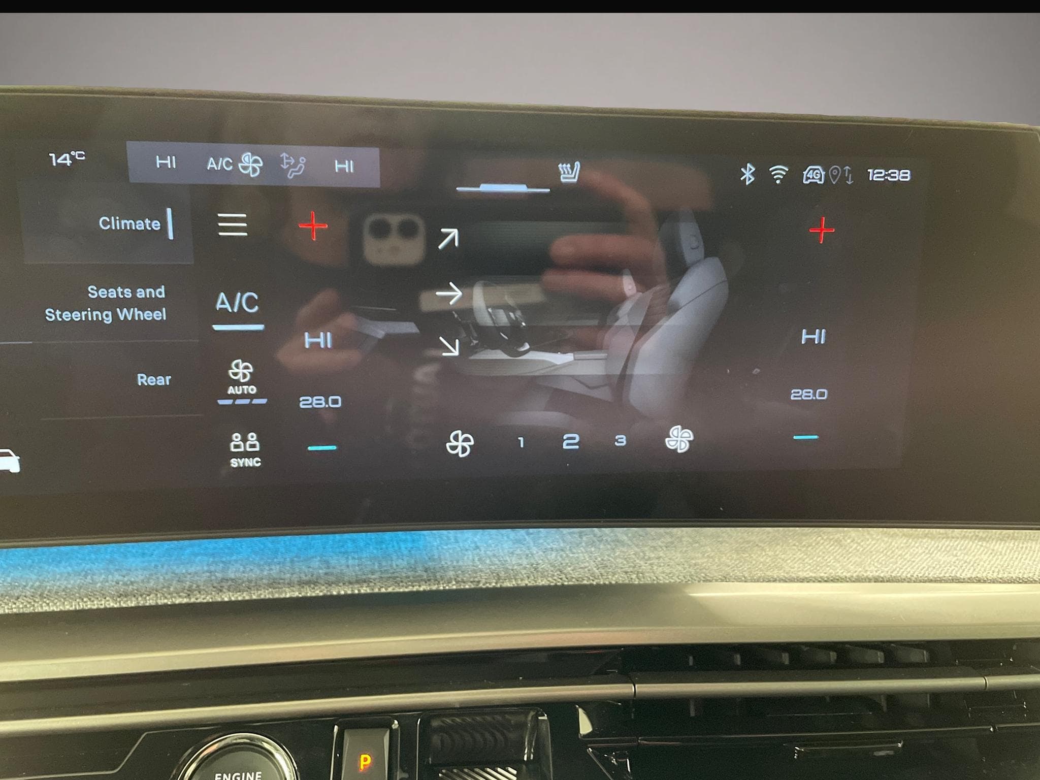 Peugeot 5008 (2025) - Foto 5
