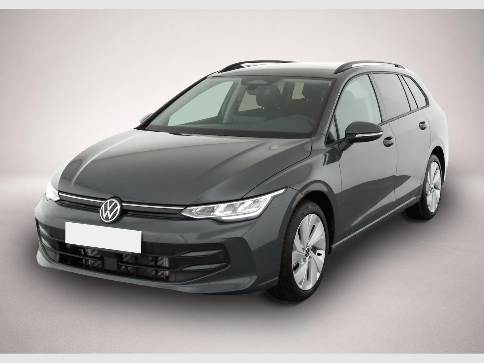 VW Golf (2026) - Foto 1