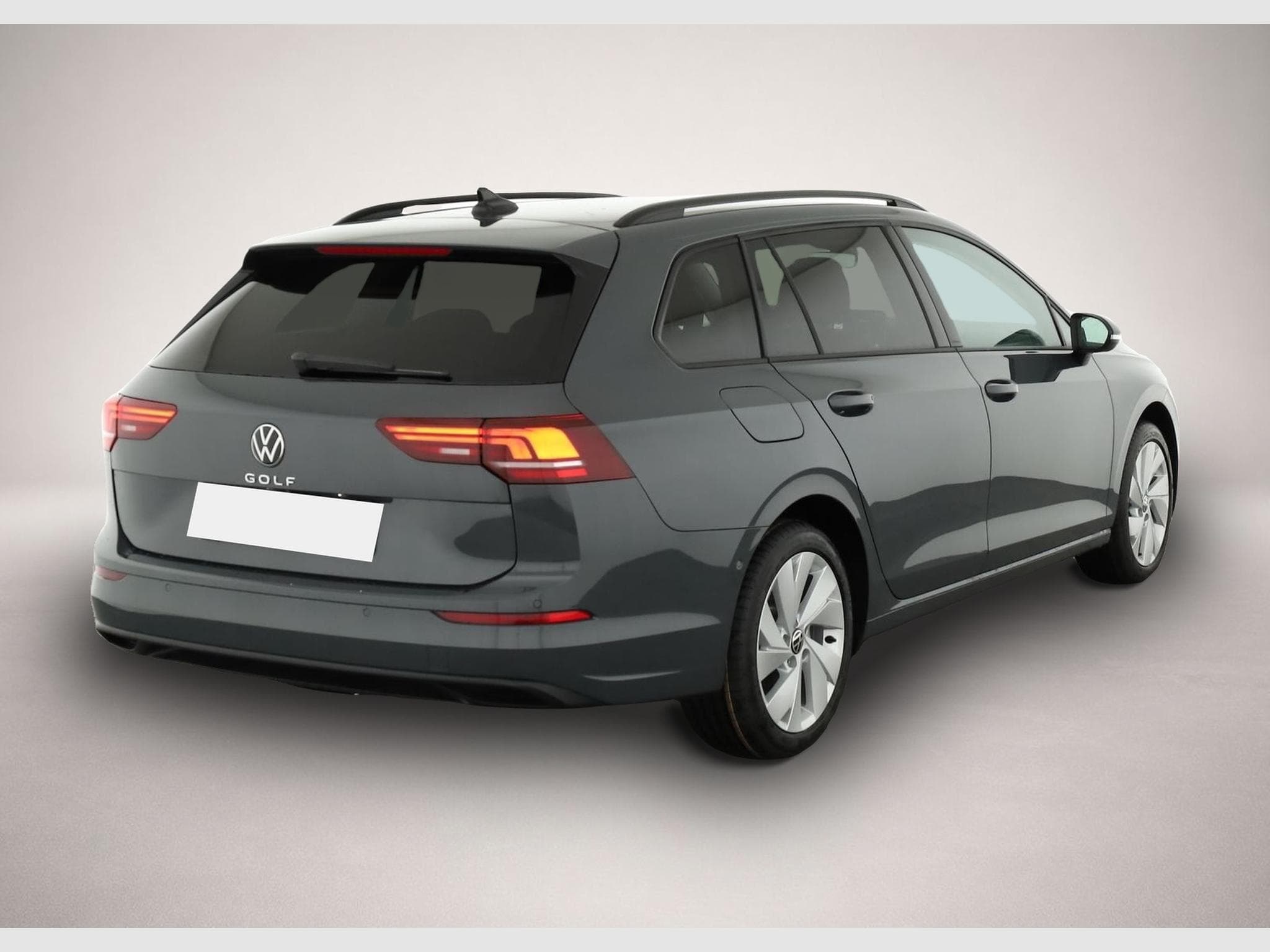 VW Golf (2026) - Foto 2