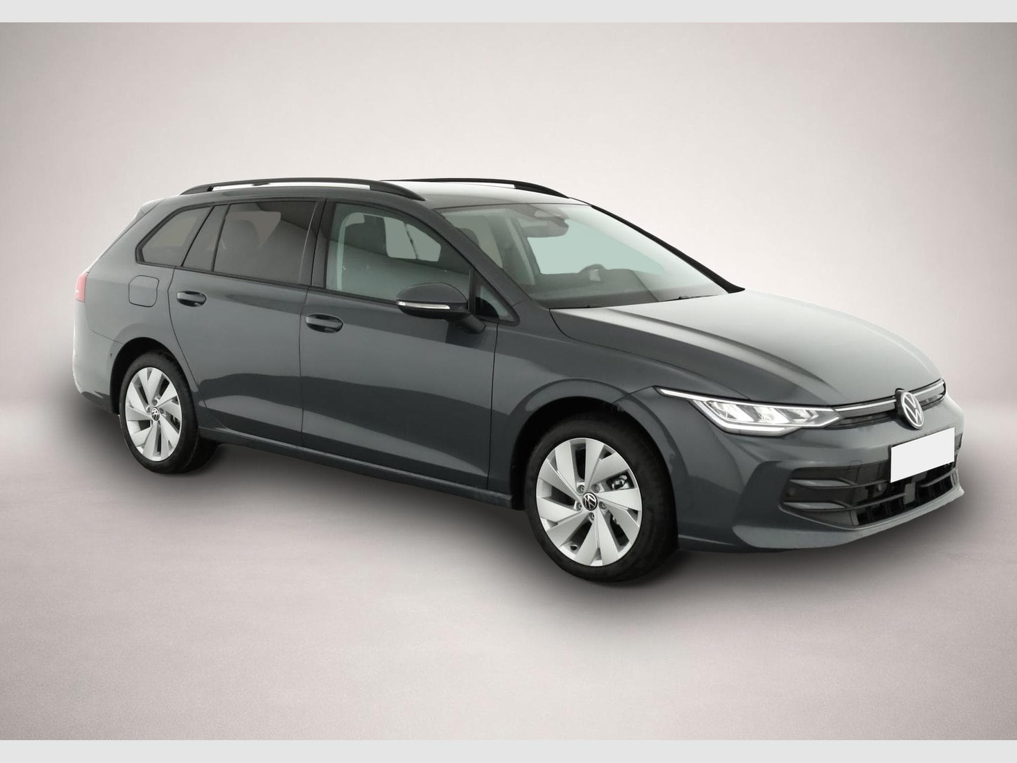 VW Golf (2026) - Foto 3