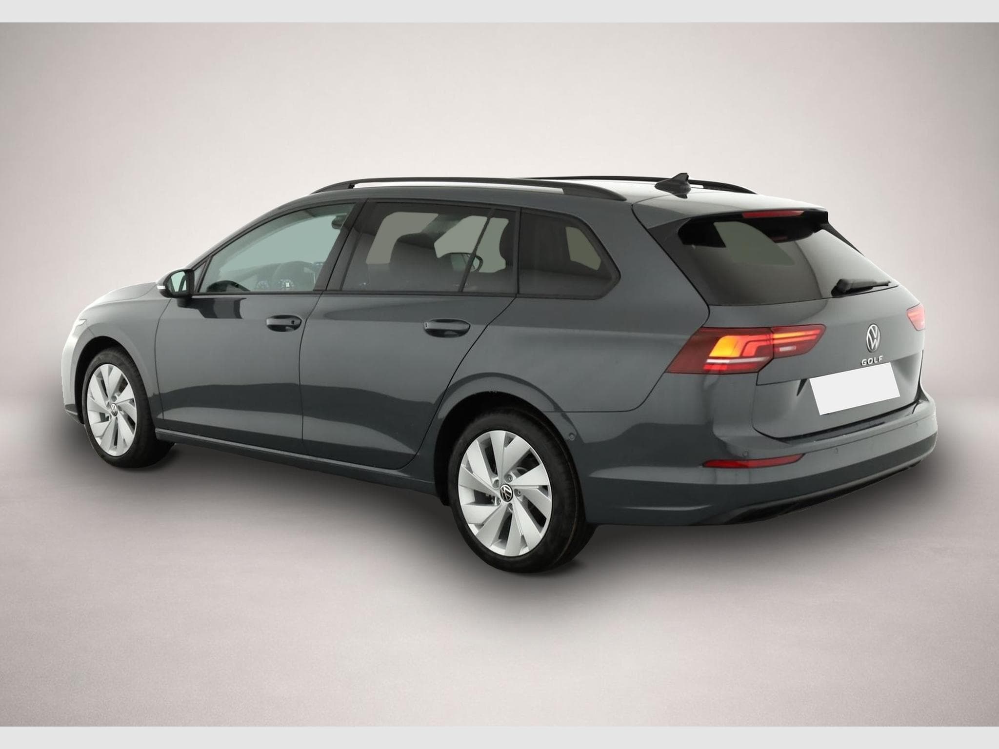 VW Golf (2026) - Foto 4