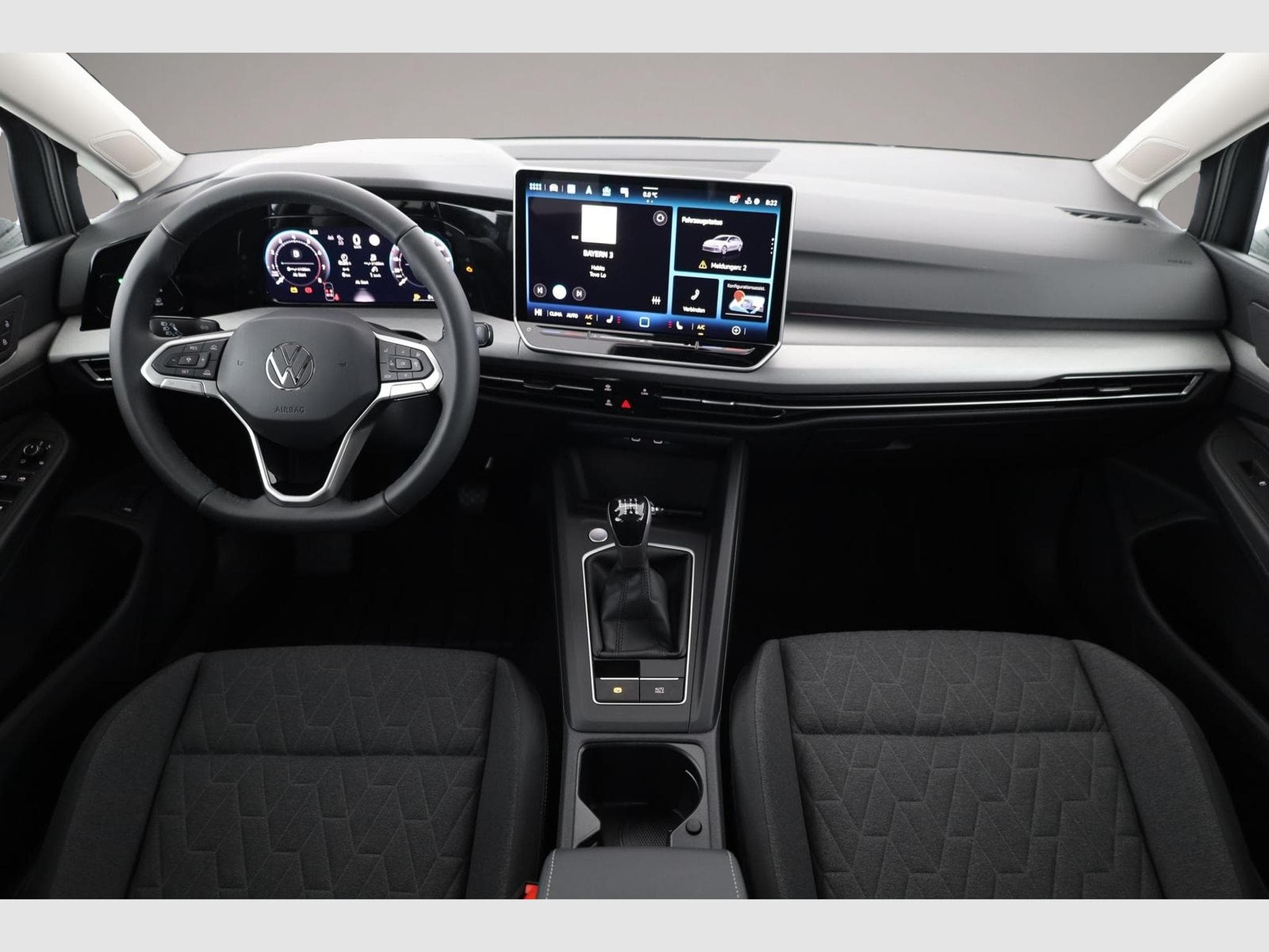 VW Golf (2026) - Foto 5