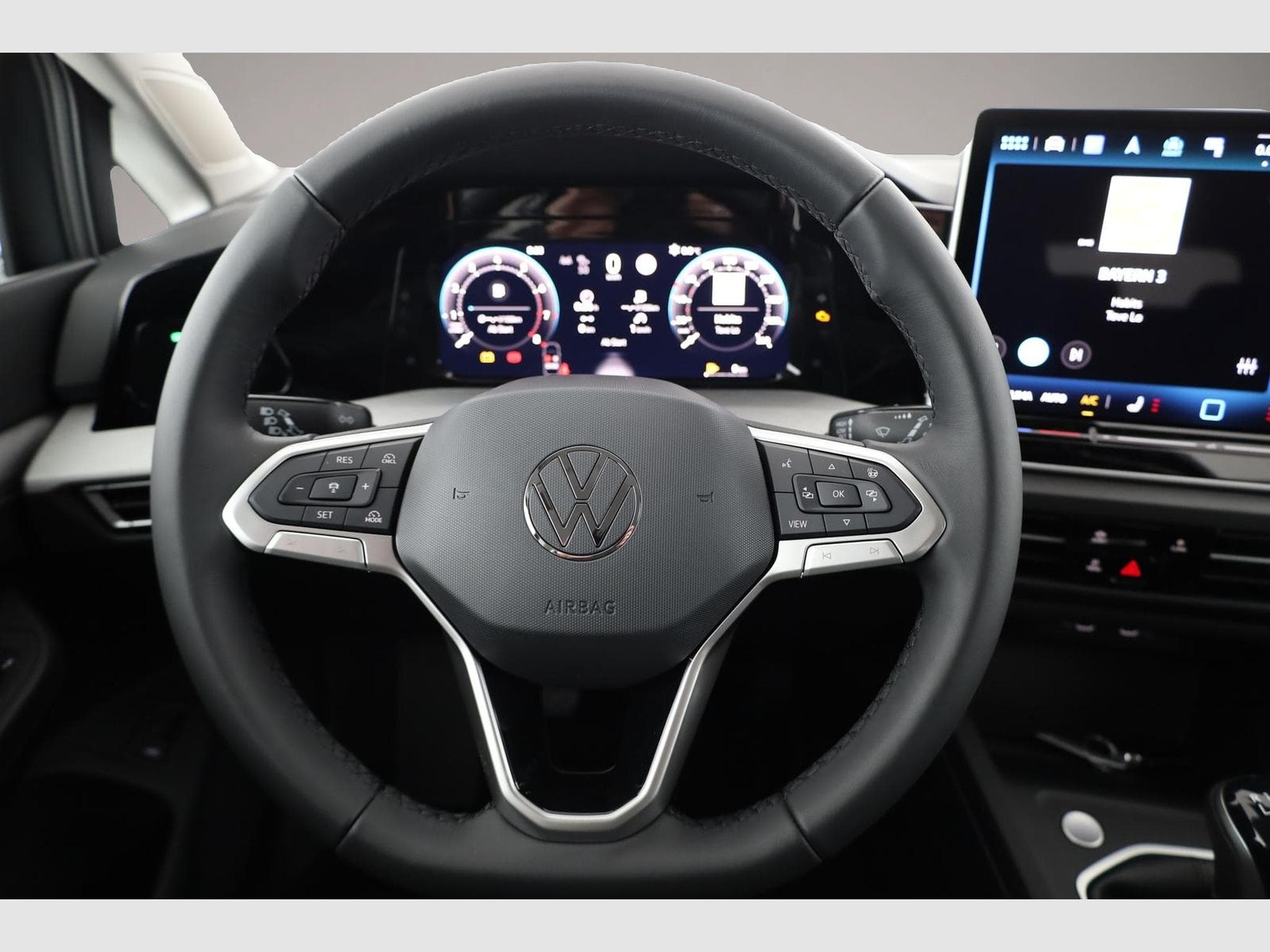VW Golf (2026) - Foto 6