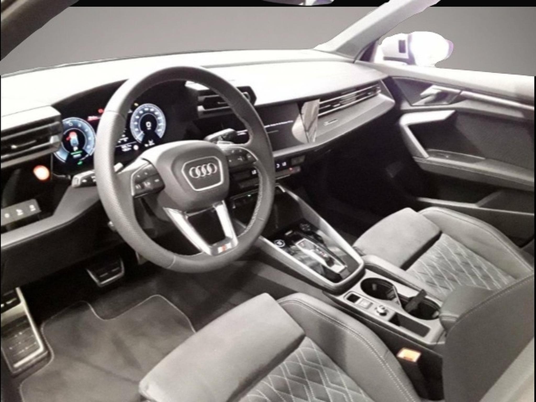 Audi A3 (2025) - Foto 1