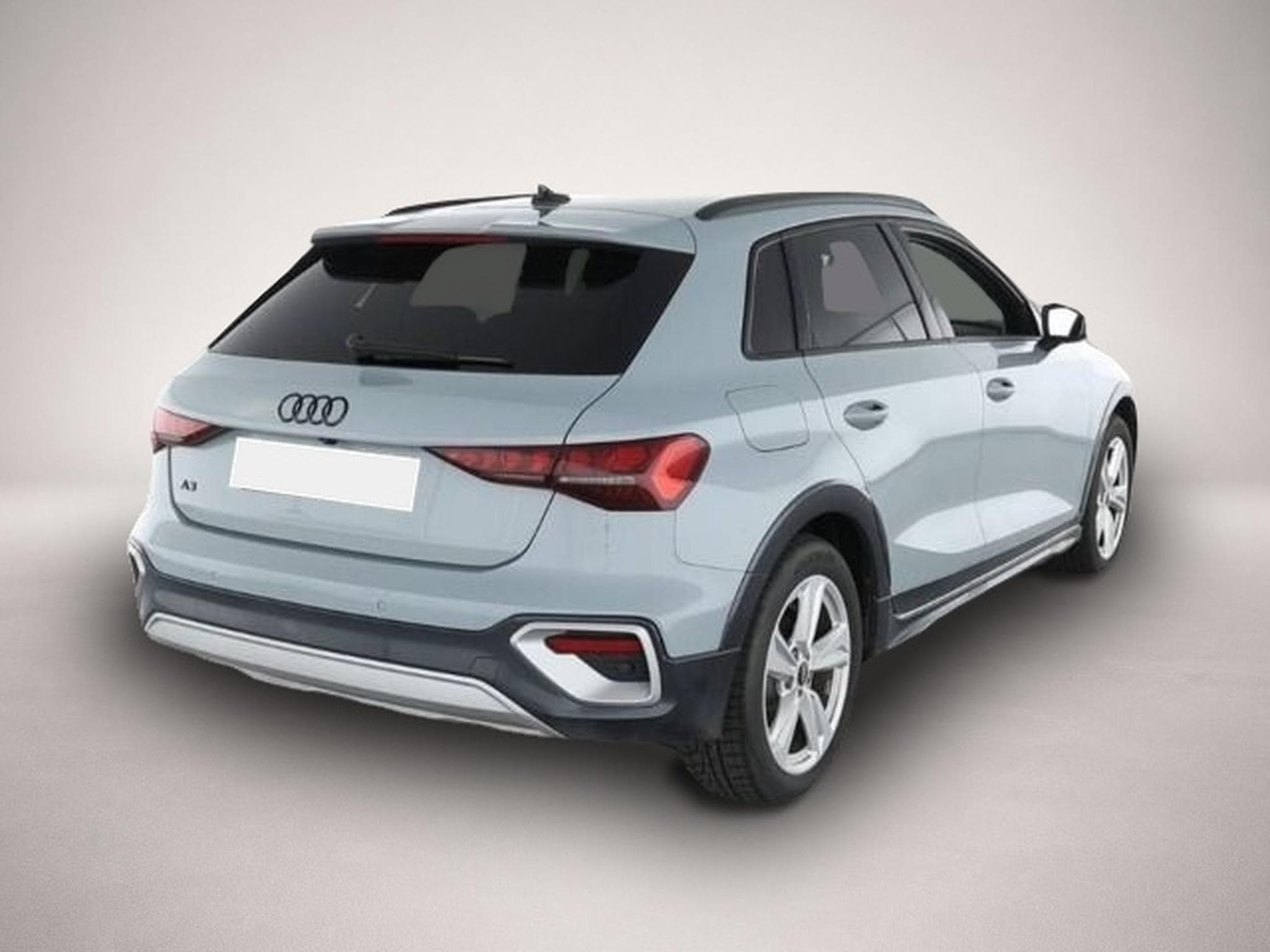 Audi A3 (2025) - Foto 3