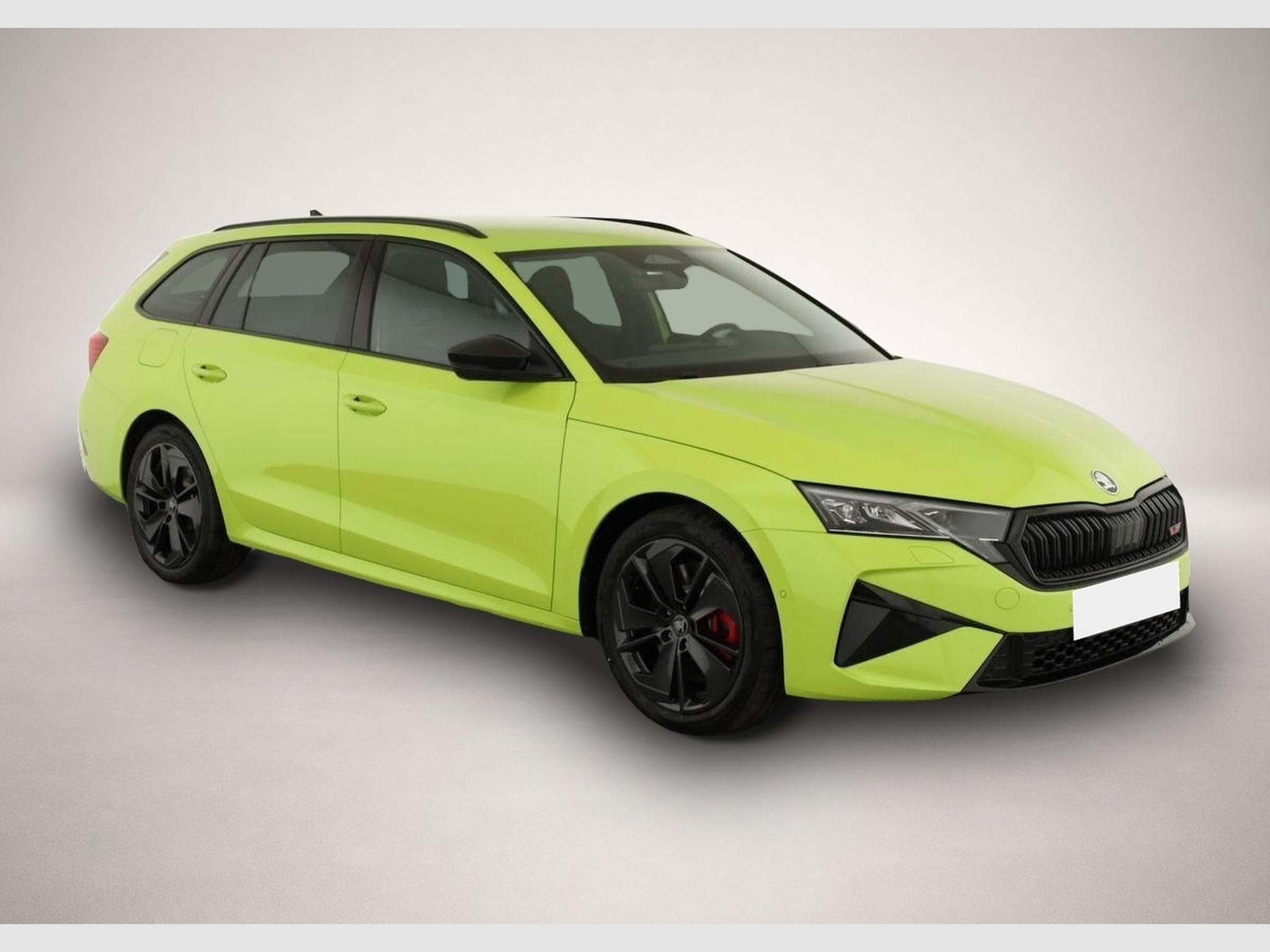 Skoda Octavia (2026) - Foto 2