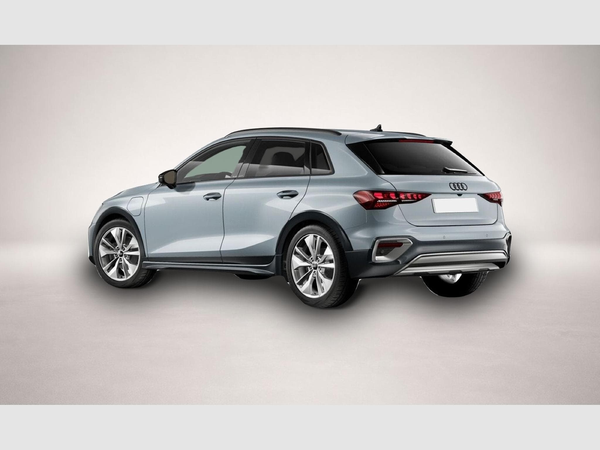 Audi A3 (2025) - Photo 2