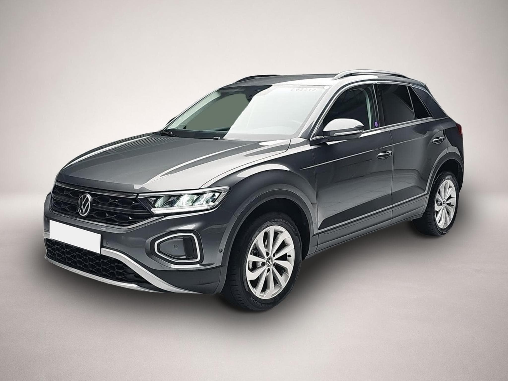 VW T-Roc (2025) - Photo 1