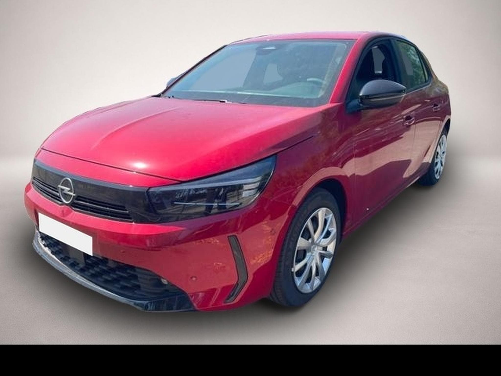 Opel Corsa (2026) - Foto 1