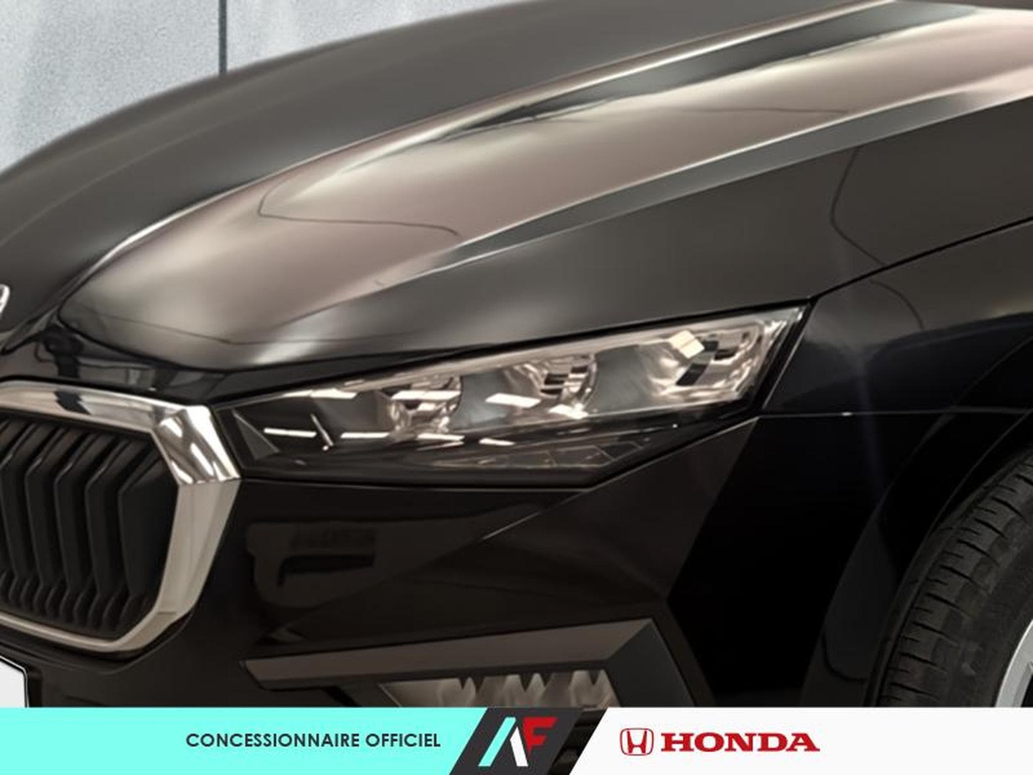 Skoda Scala -36% 1.0 TSI Evo2 116ch Selection DSG7 (2025) - Photo 7