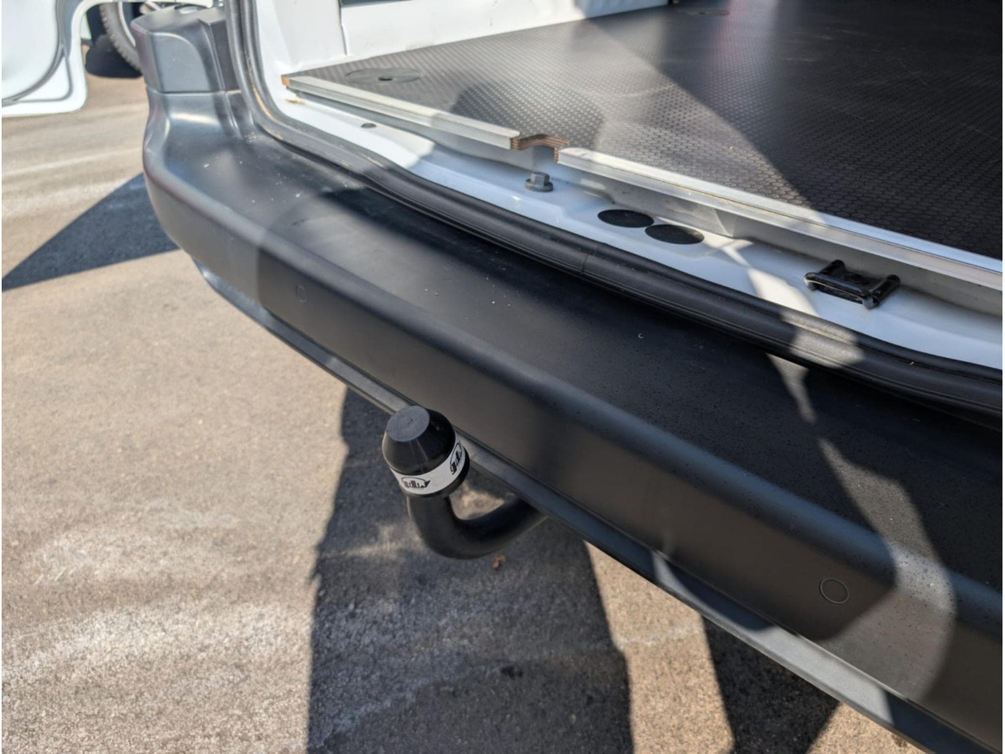 Toyota Proace CITY LWB 1.5L 100HP ACTIVE * GARANTIE CONSTRUCTEUR 9 ANS* (2025) - Foto 9