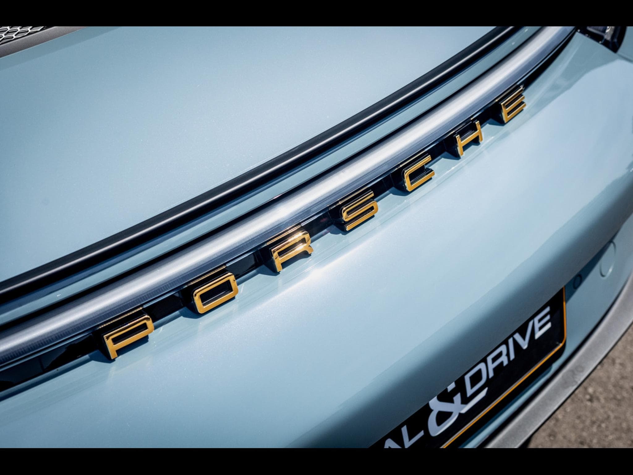 Porsche 911 .1 911 4.0 525 S/T – HERITAGE DESIGN PACKAGE - SHOREBLUE MET (2025) - Foto 18
