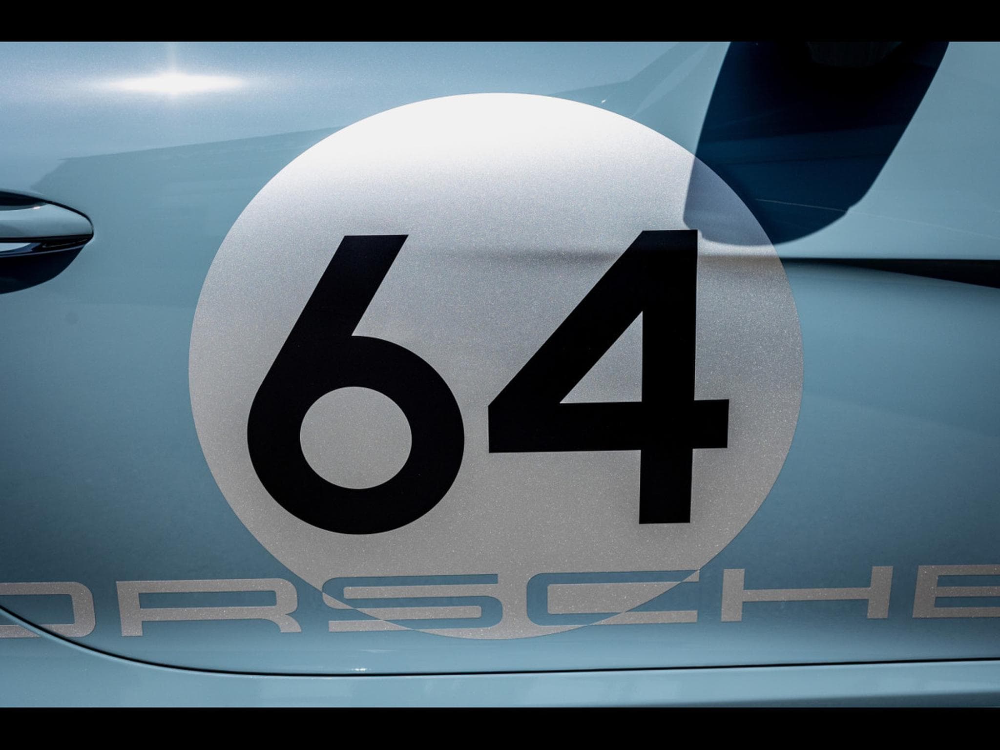 Porsche 911 .1 911 4.0 525 S/T – HERITAGE DESIGN PACKAGE - SHOREBLUE MET (2025) - Foto 20