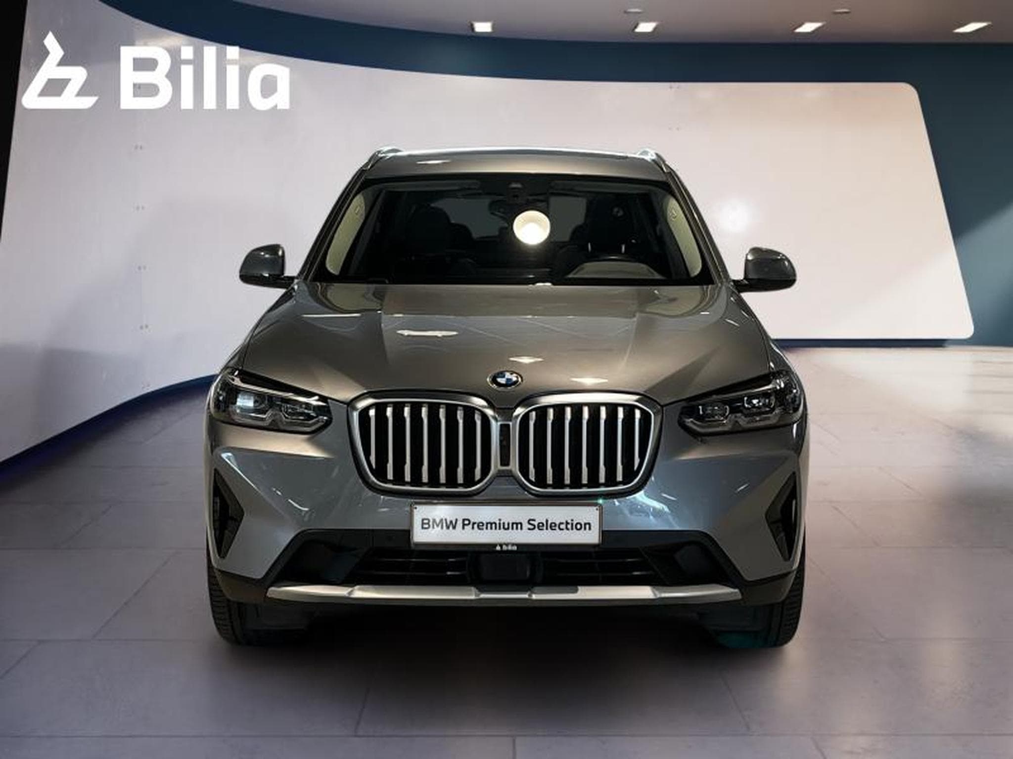BMW X3 X3 xDrive20d (2023) - Photo 2