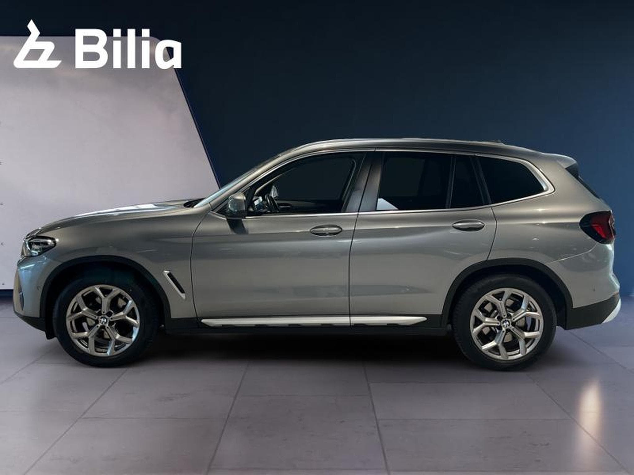 BMW X3 X3 xDrive20d (2023) - Photo 3