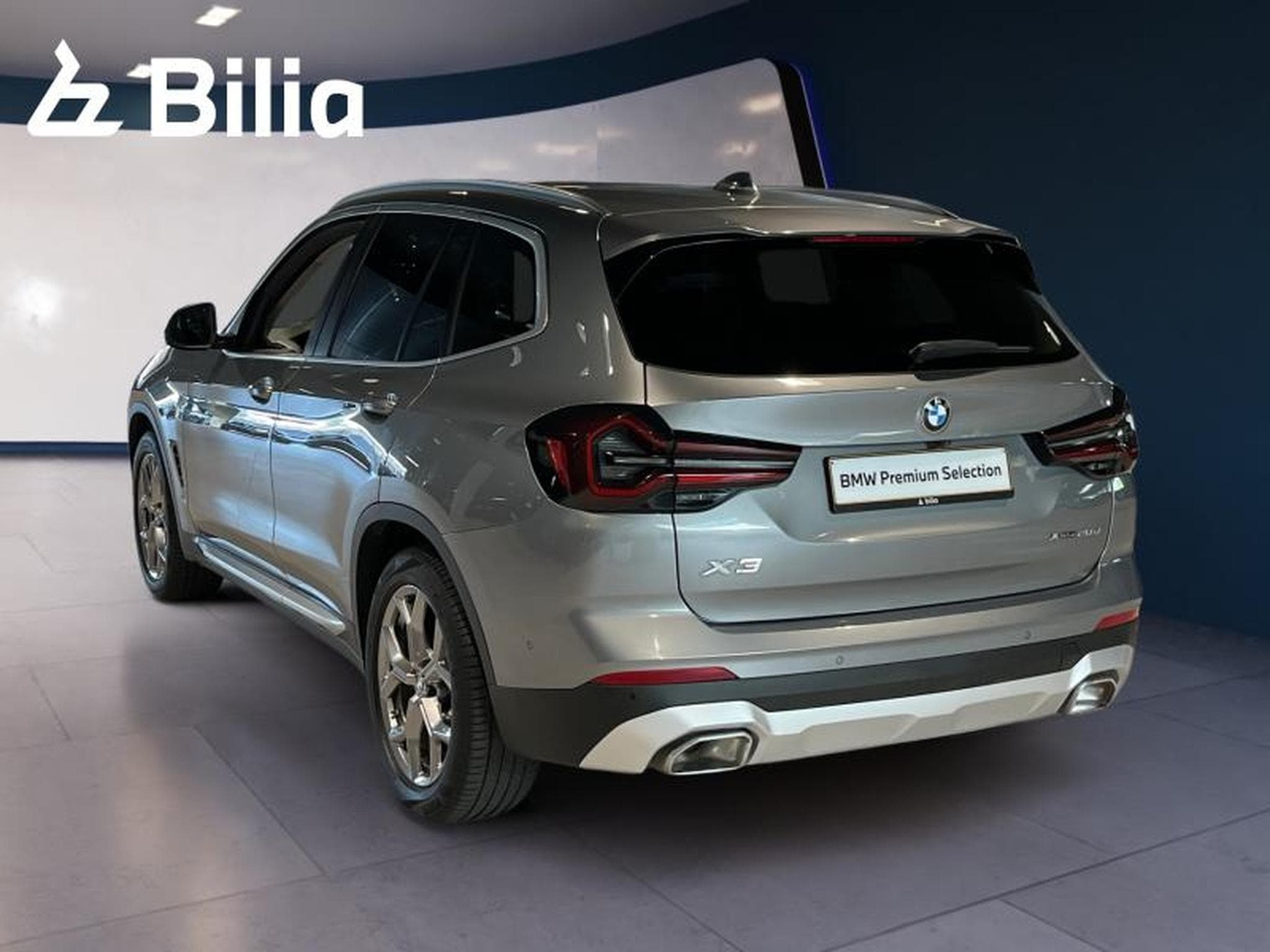 BMW X3 X3 xDrive20d (2023) - Photo 6