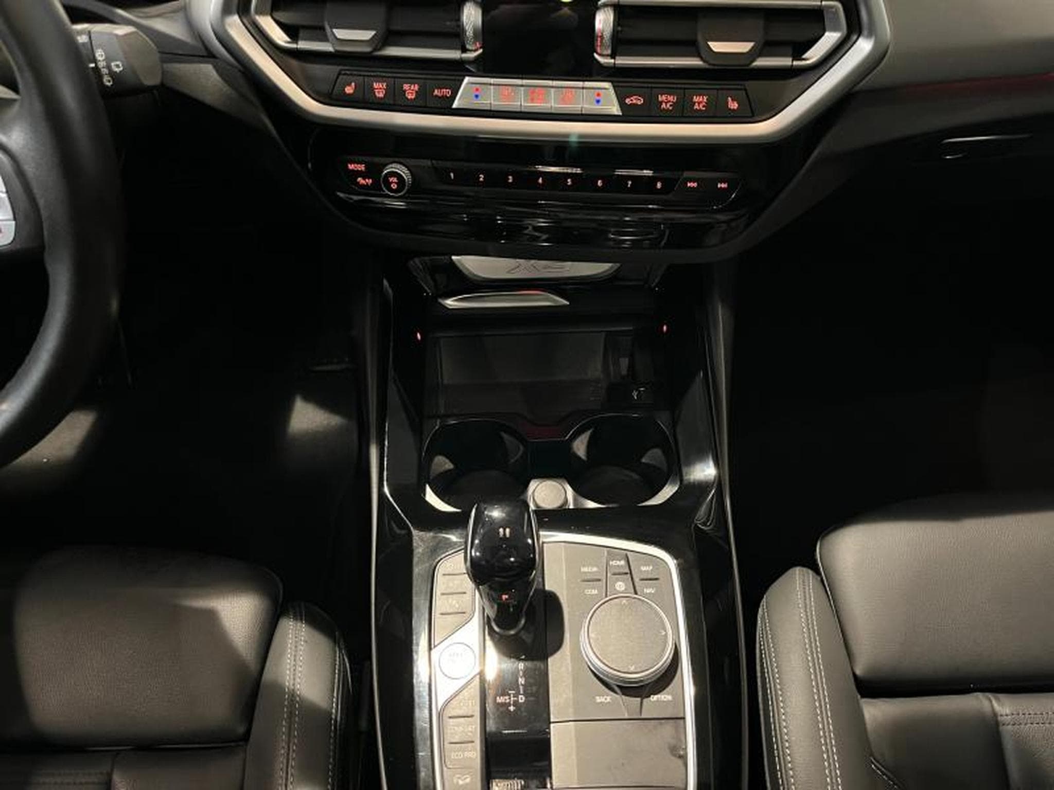 BMW X3 X3 xDrive20d (2023) - Photo 7