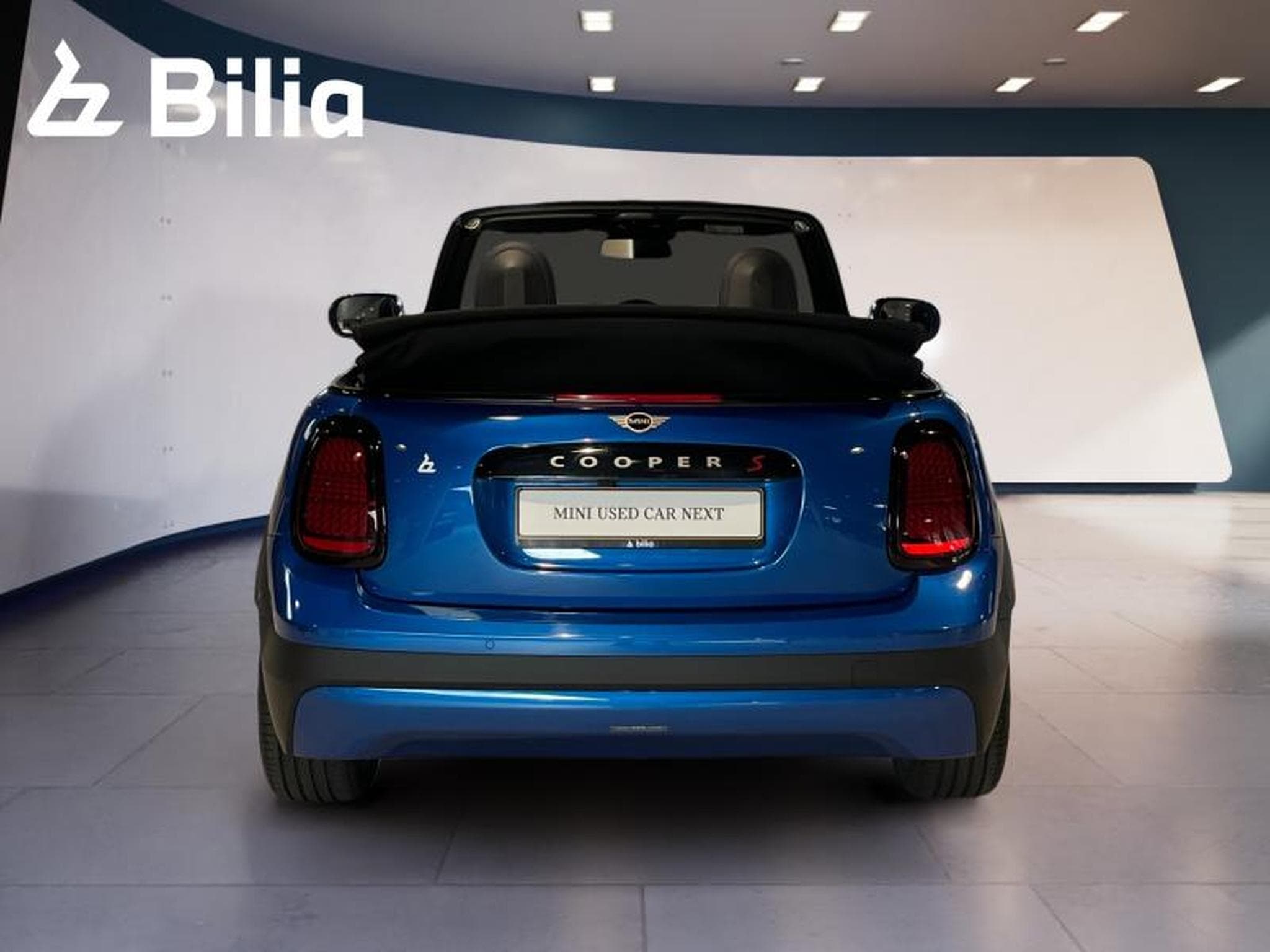 MINI Cooper Cooper S Cabrio (2025) - Photo 5